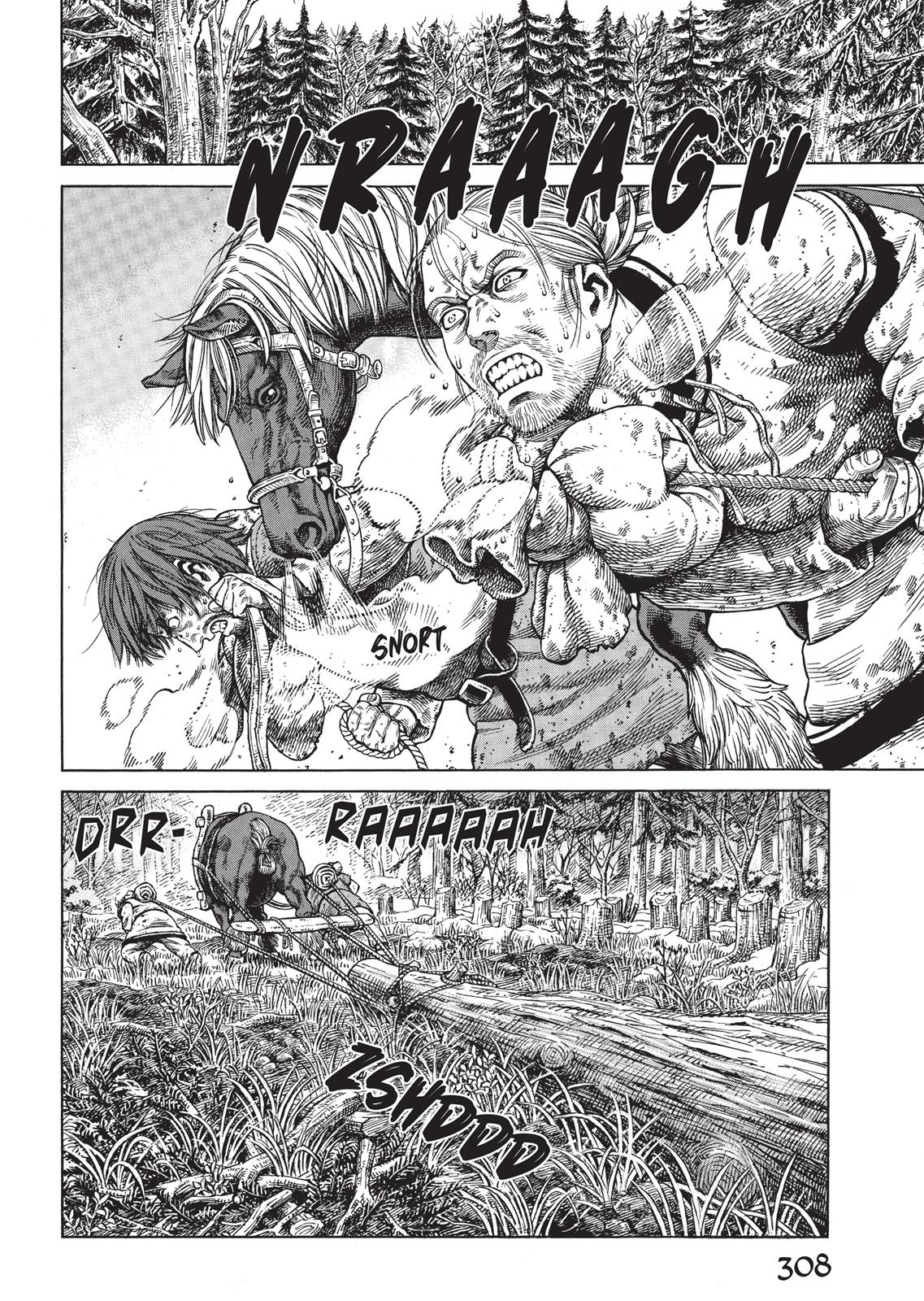 Vinland Saga Chapter 68 - Page 10