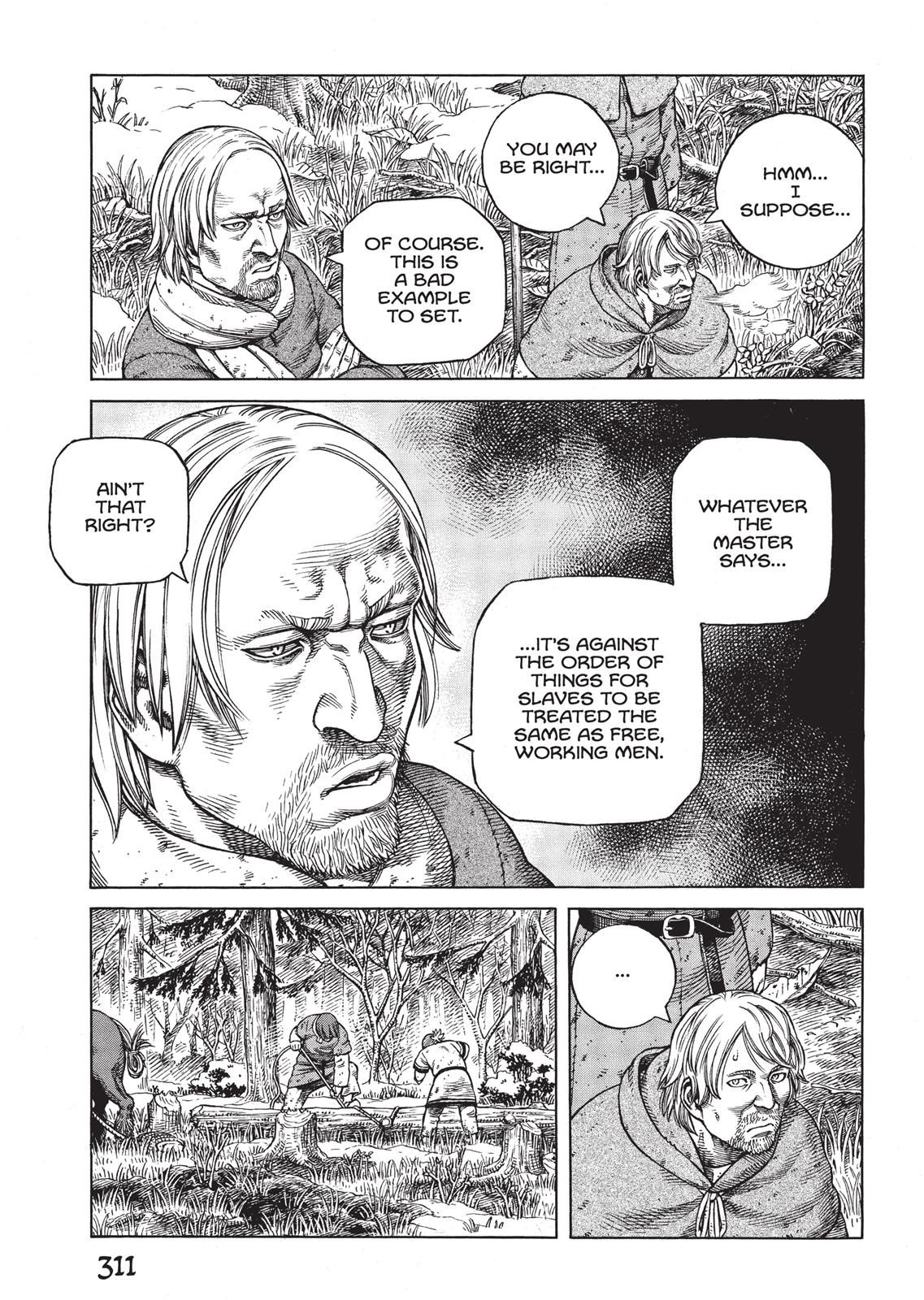 Vinland Saga Chapter 68 - Page 13