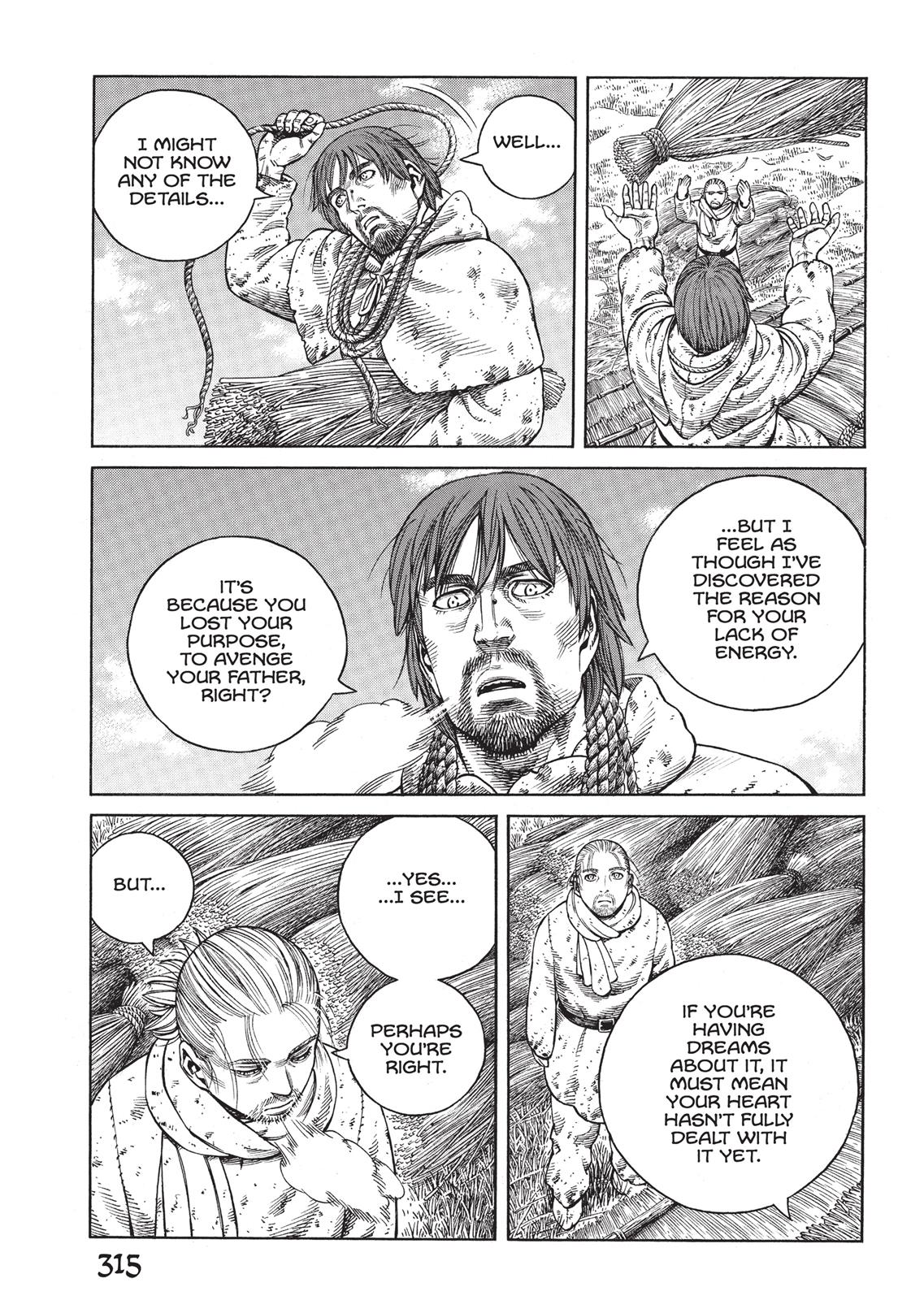 Vinland Saga Chapter 68 - Page 17