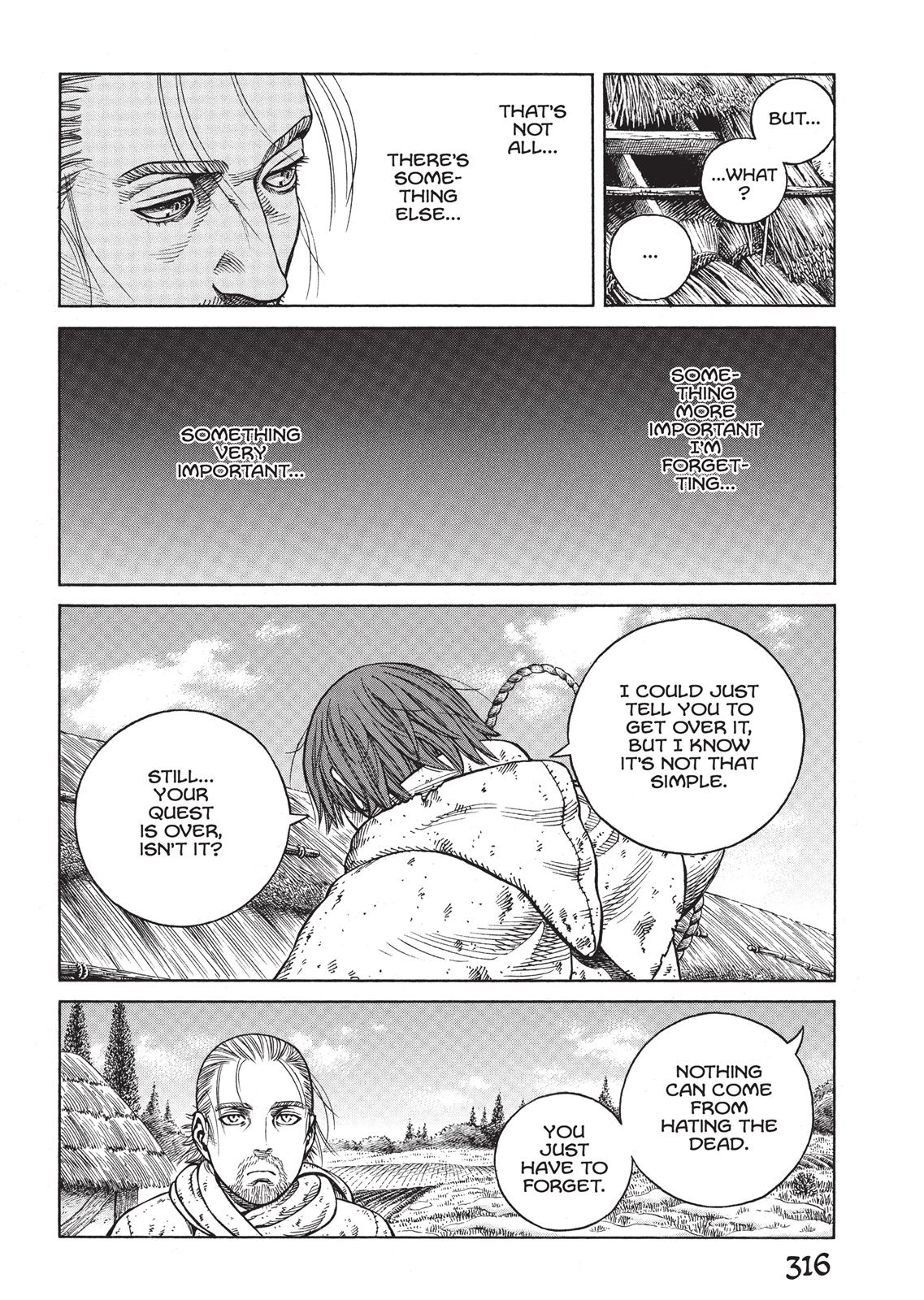 Vinland Saga Chapter 68 - Page 18