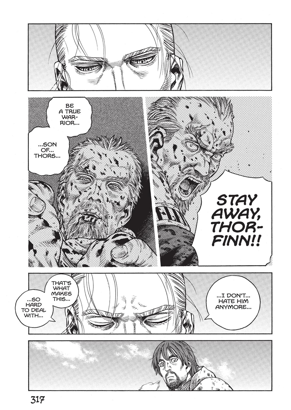 Vinland Saga Chapter 68 - Page 19