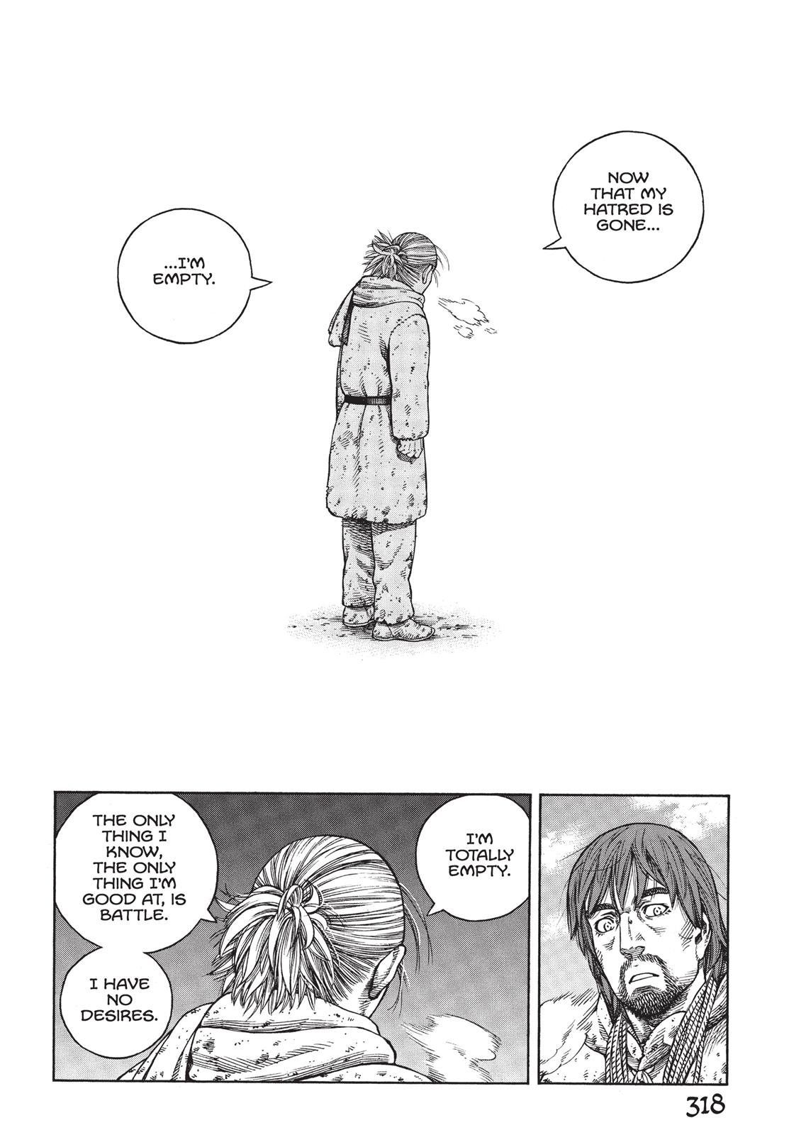 Vinland Saga Chapter 68 - Page 20