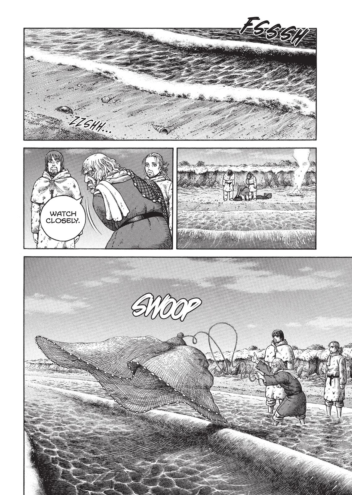 Vinland Saga Chapter 68 - Page 22