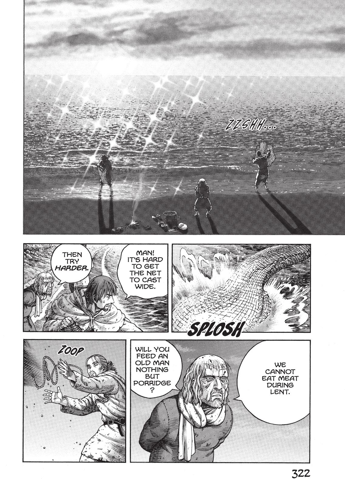 Vinland Saga Chapter 68 - Page 24