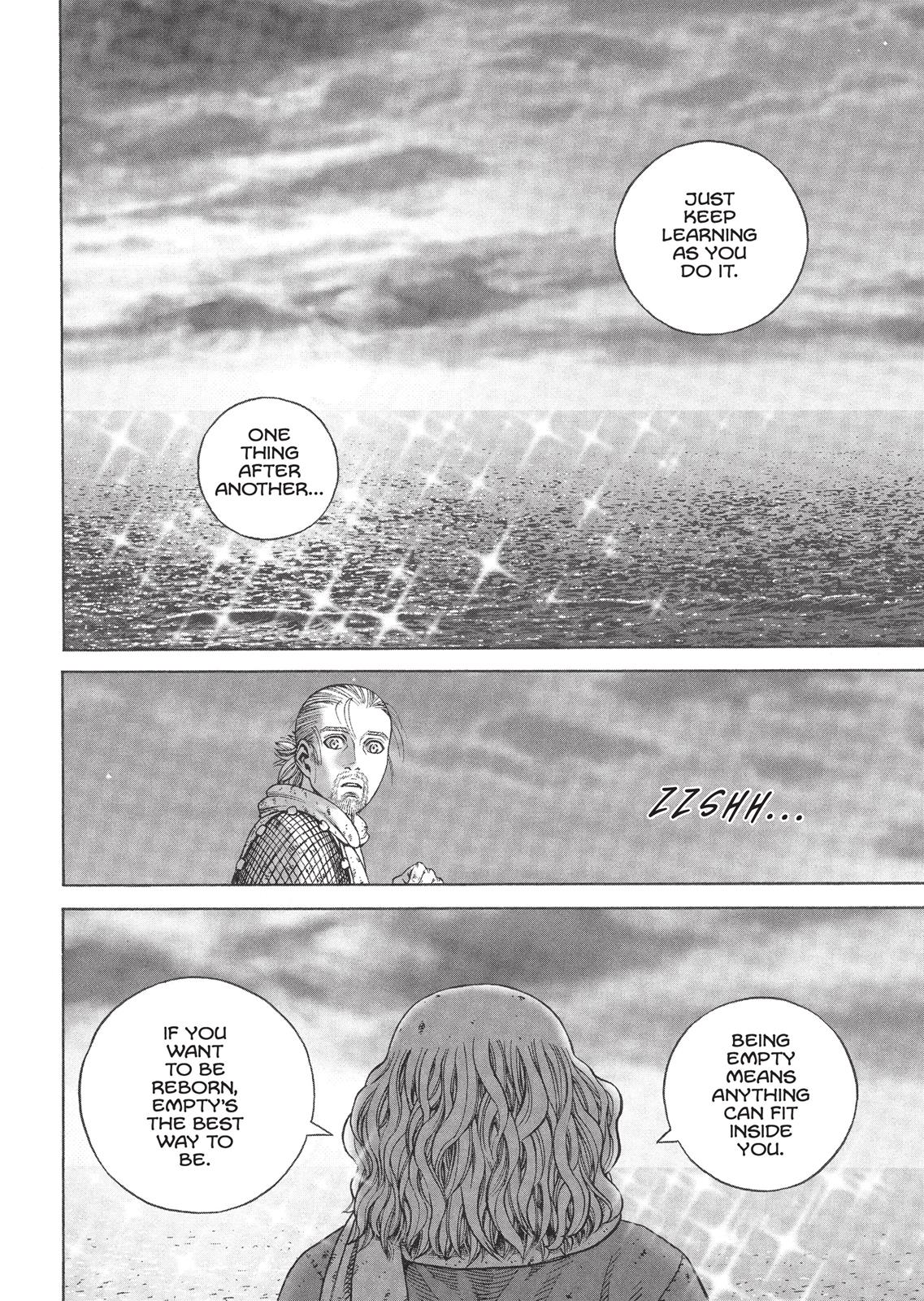 Vinland Saga Chapter 68 - Page 26