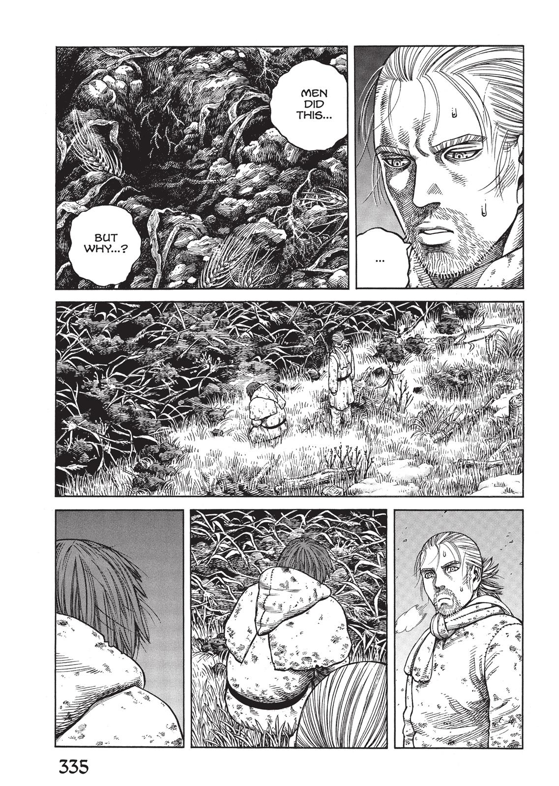 Vinland Saga Chapter 69 - Page 3