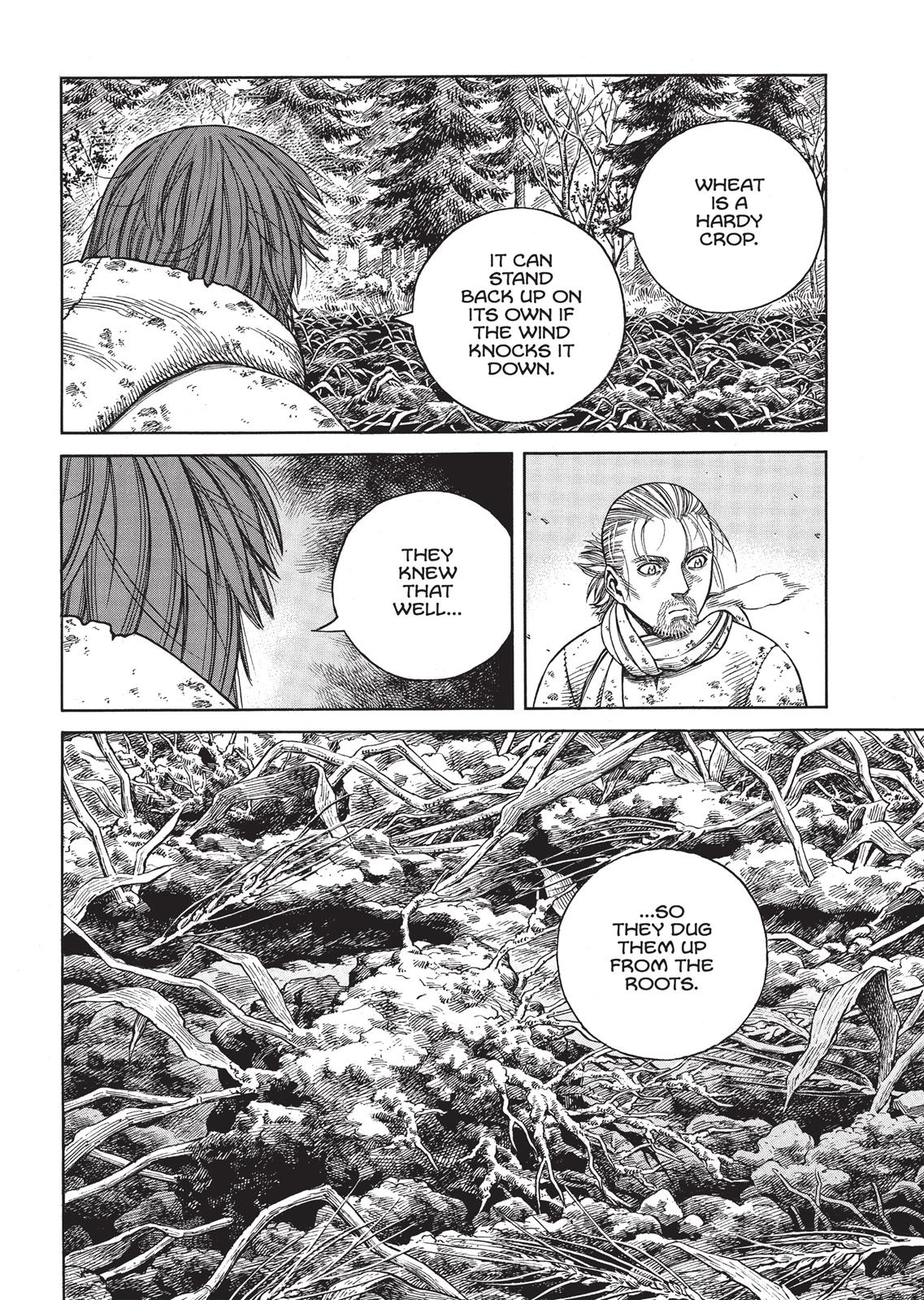 Vinland Saga Chapter 69 - Page 4