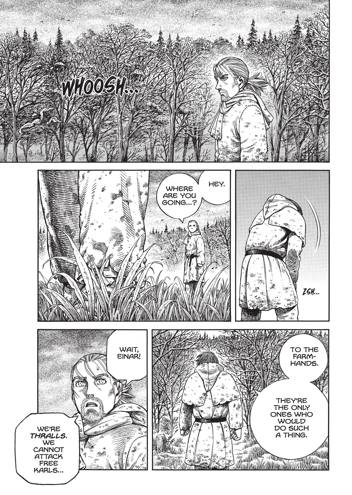 Vinland Saga Chapter 69 - Page 5