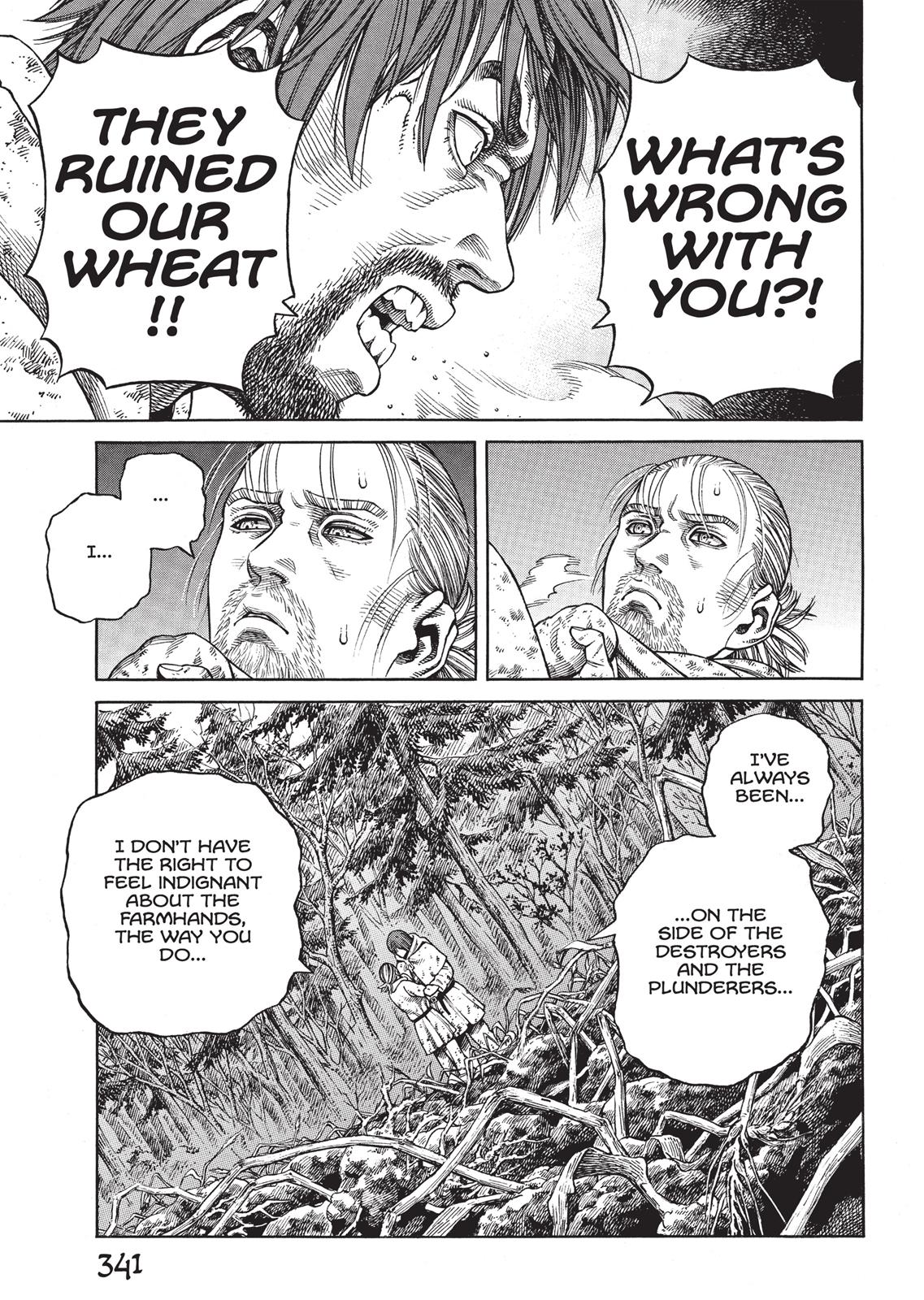 Vinland Saga Chapter 69 - Page 9