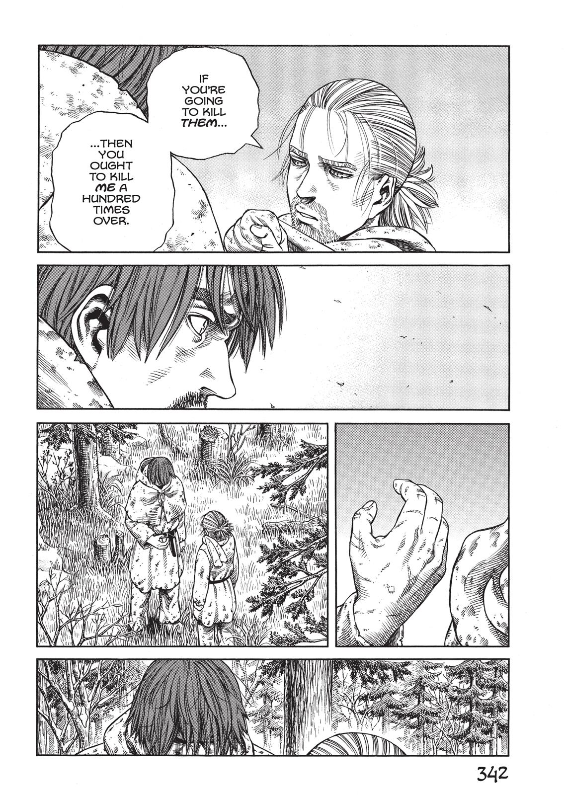 Vinland Saga Chapter 69 - Page 10
