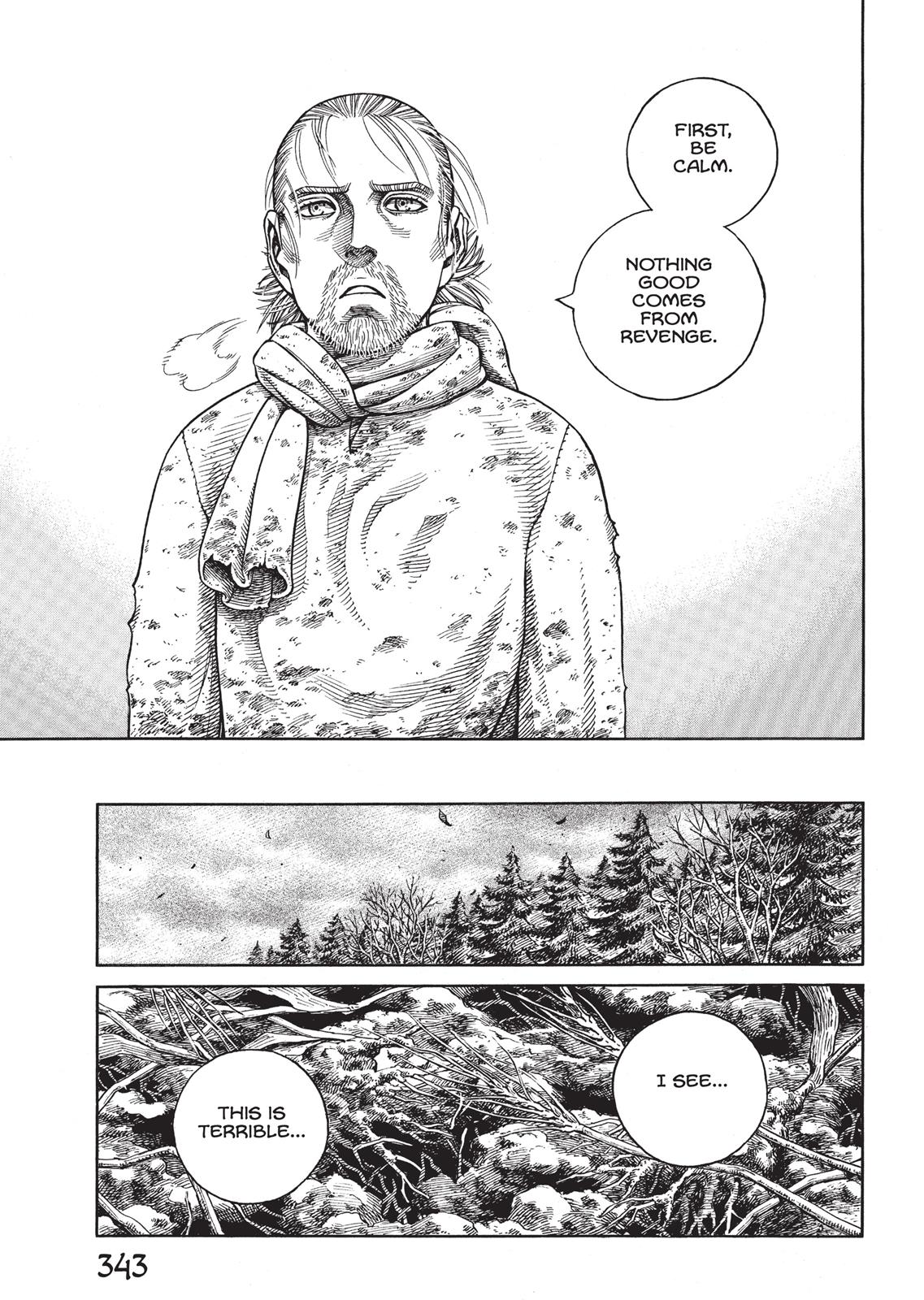 Vinland Saga Chapter 69 - Page 11