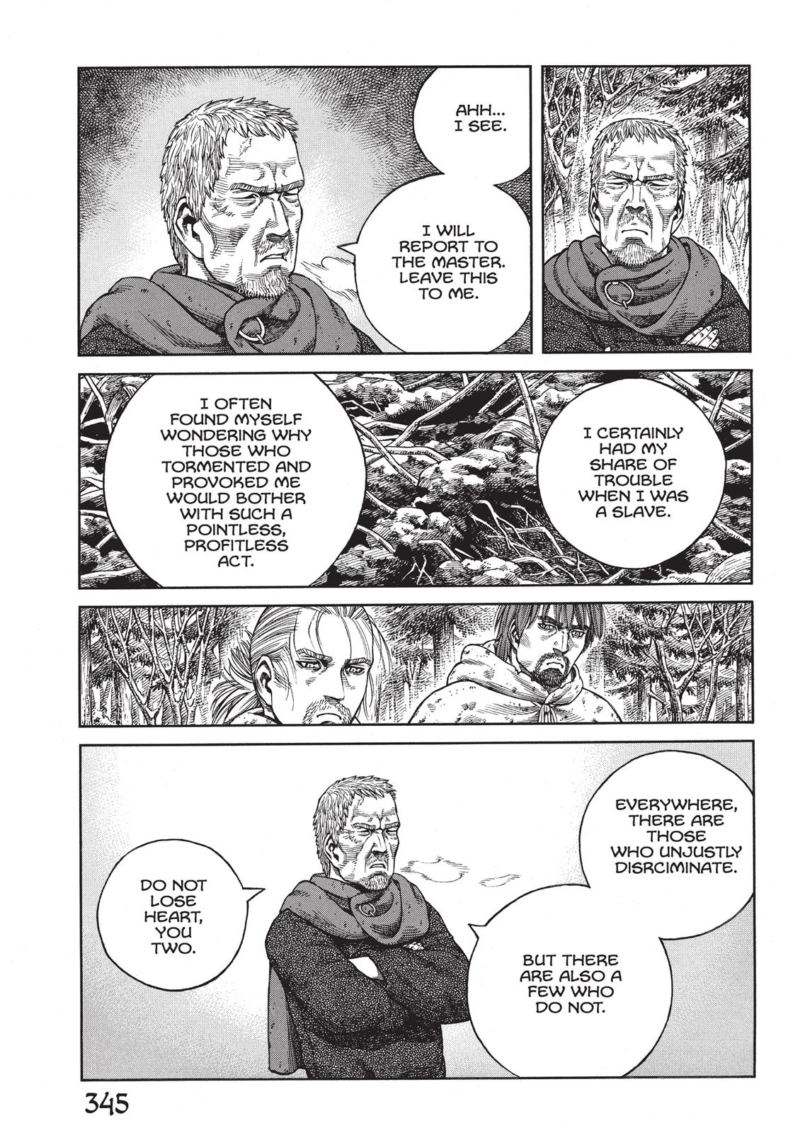 Vinland Saga Chapter 69 - Page 13