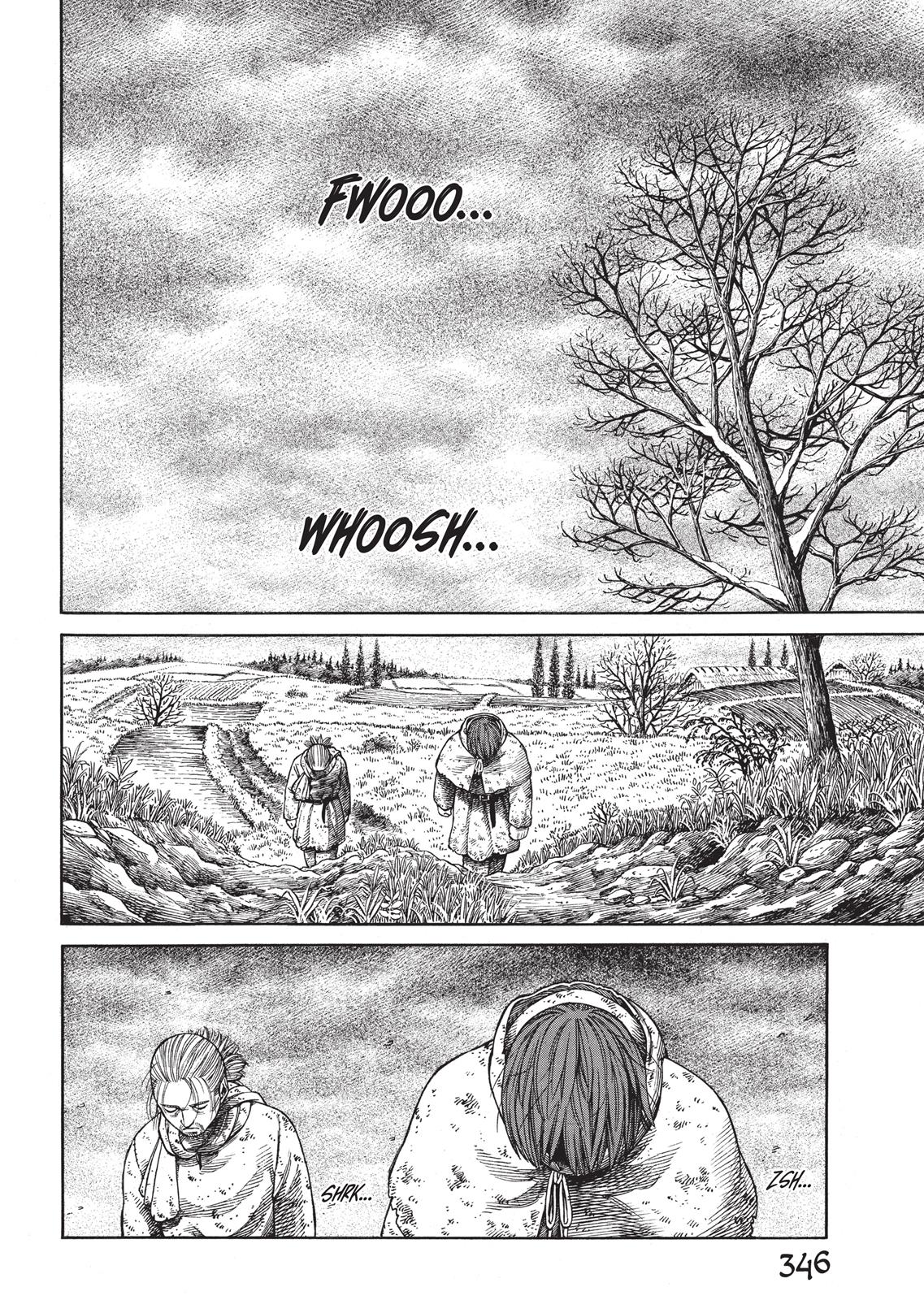 Vinland Saga Chapter 69 - Page 14