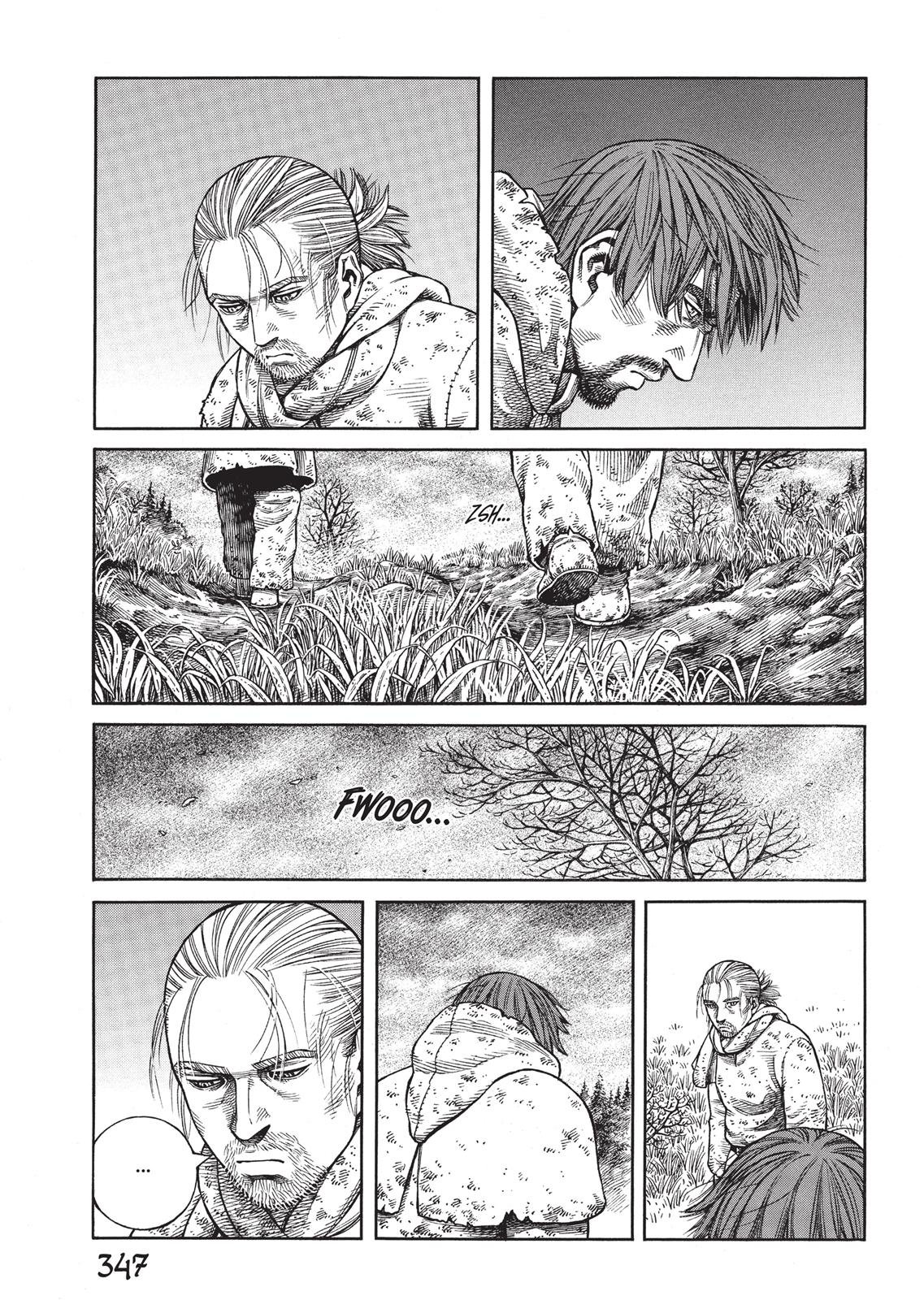 Vinland Saga Chapter 69 - Page 15