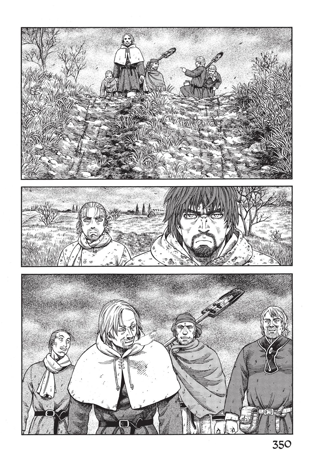 Vinland Saga Chapter 69 - Page 18