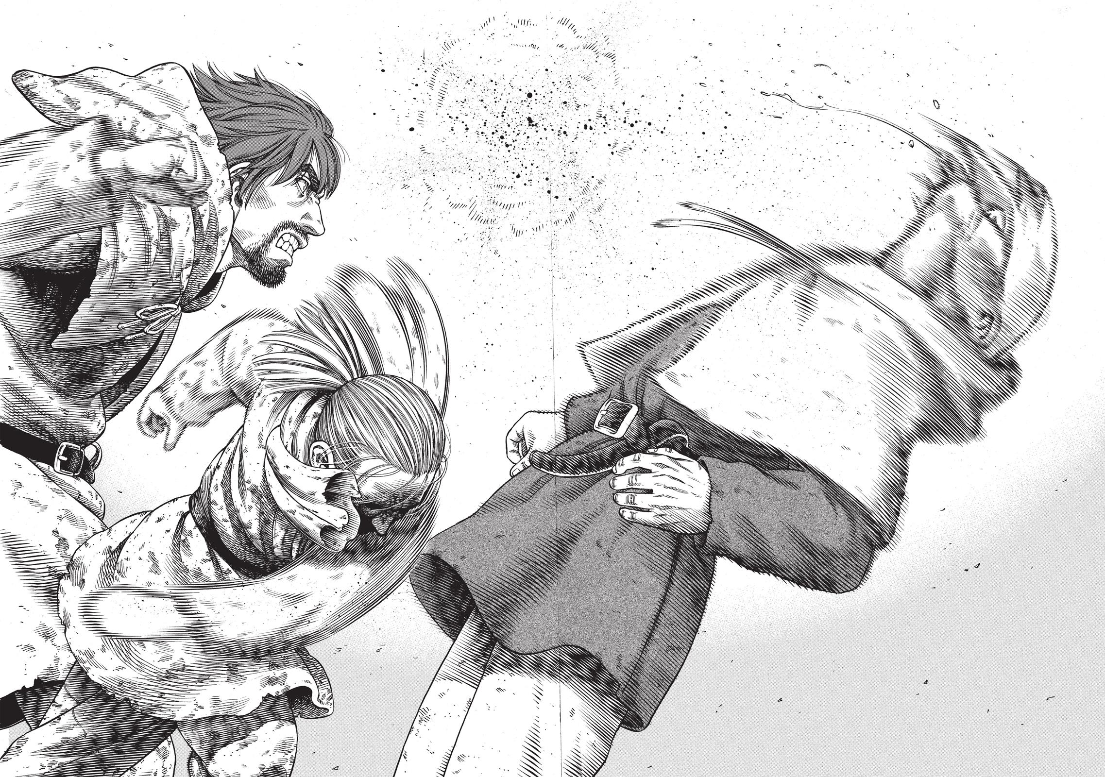 Vinland Saga Chapter 69 - Page 24