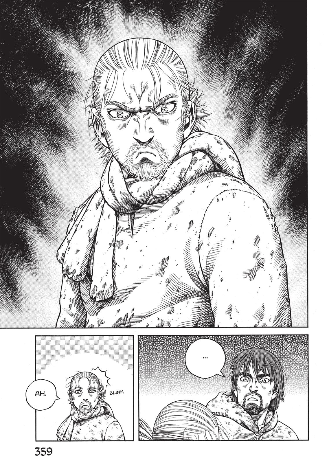 Vinland Saga Chapter 69 - Page 26