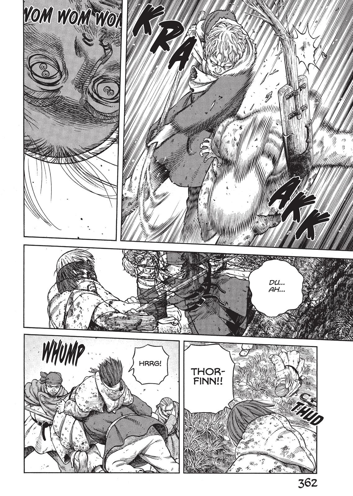 Vinland Saga Chapter 69 - Page 29