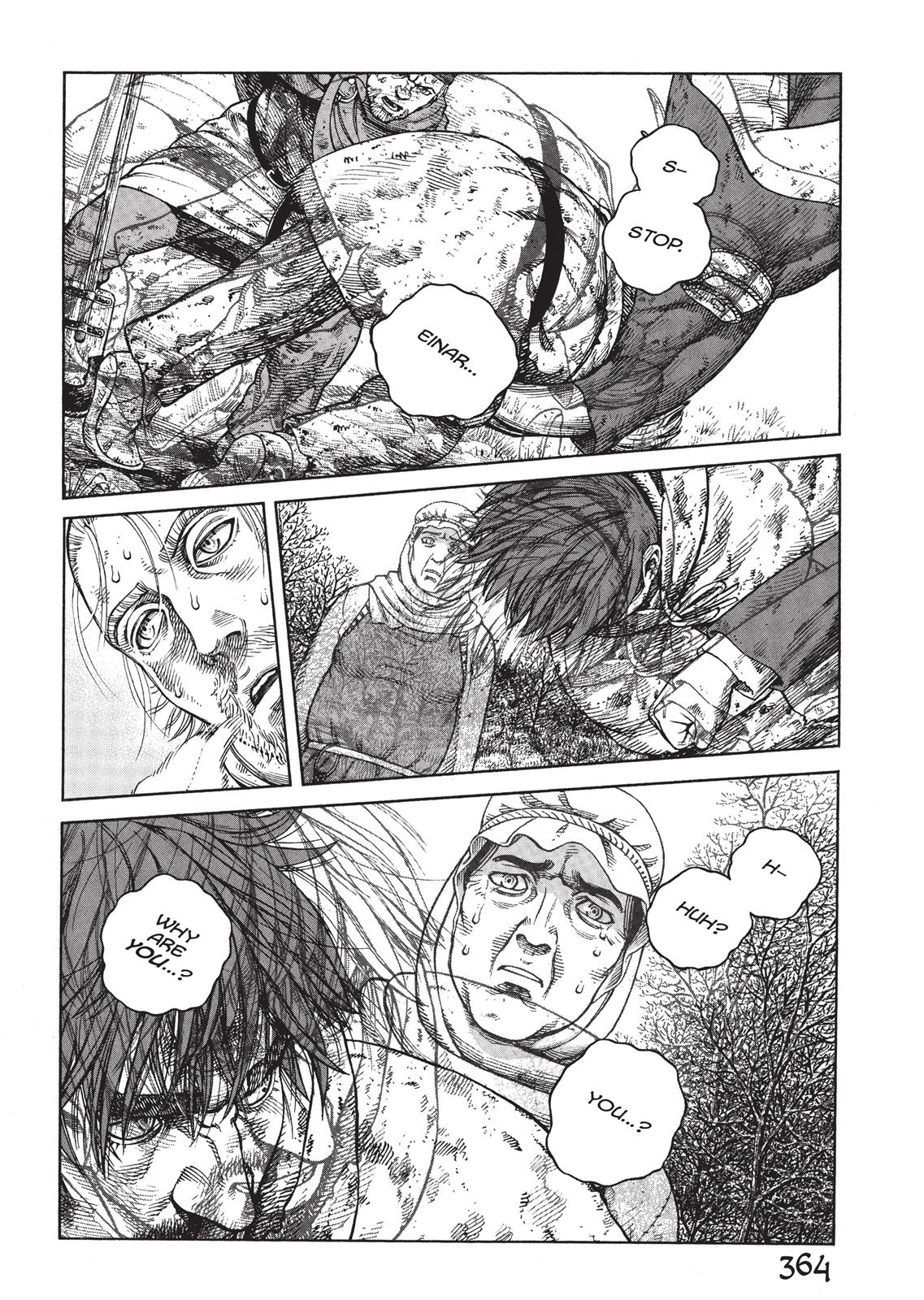 Vinland Saga Chapter 69 - Page 31