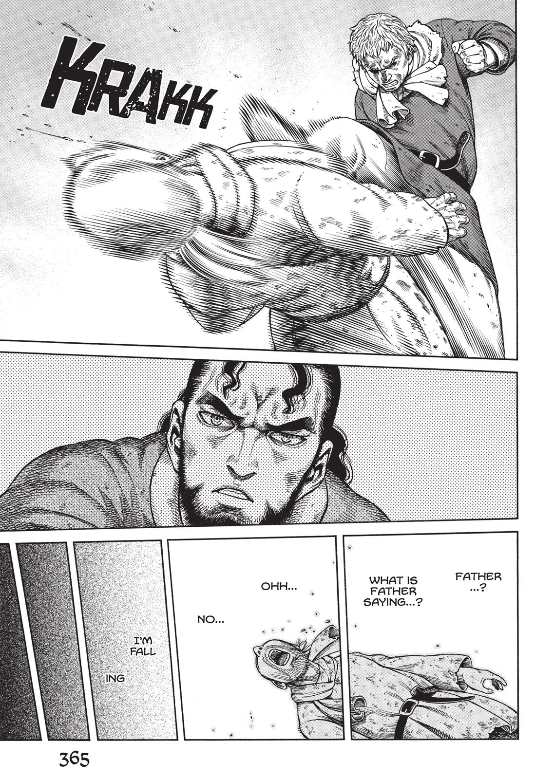 Vinland Saga Chapter 69 - Page 32