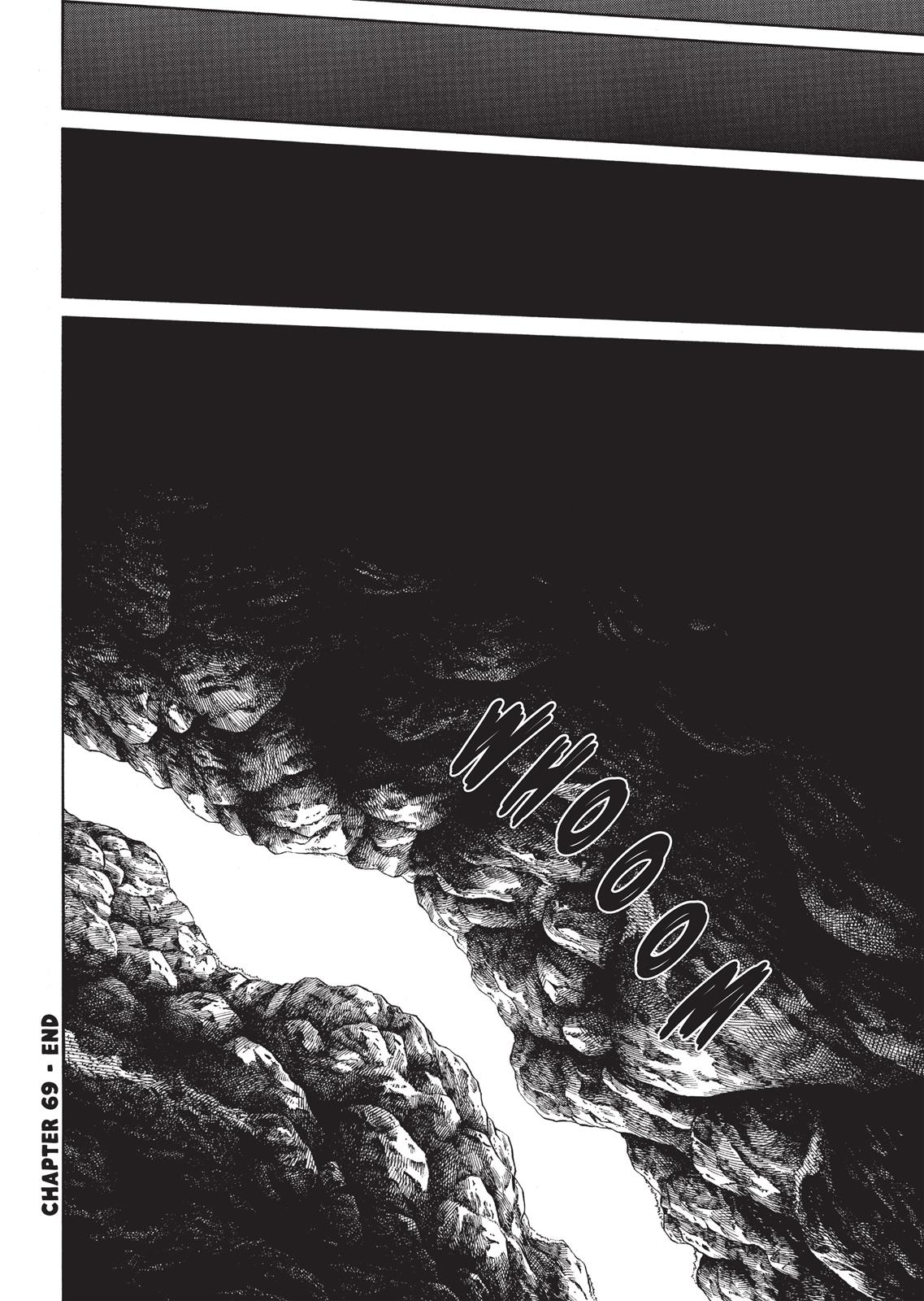 Vinland Saga Chapter 69 - Page 33