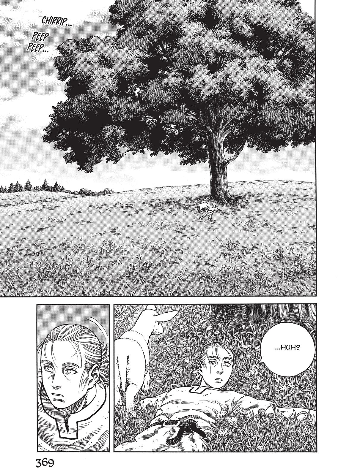 Vinland Saga Chapter 70 - Page 3