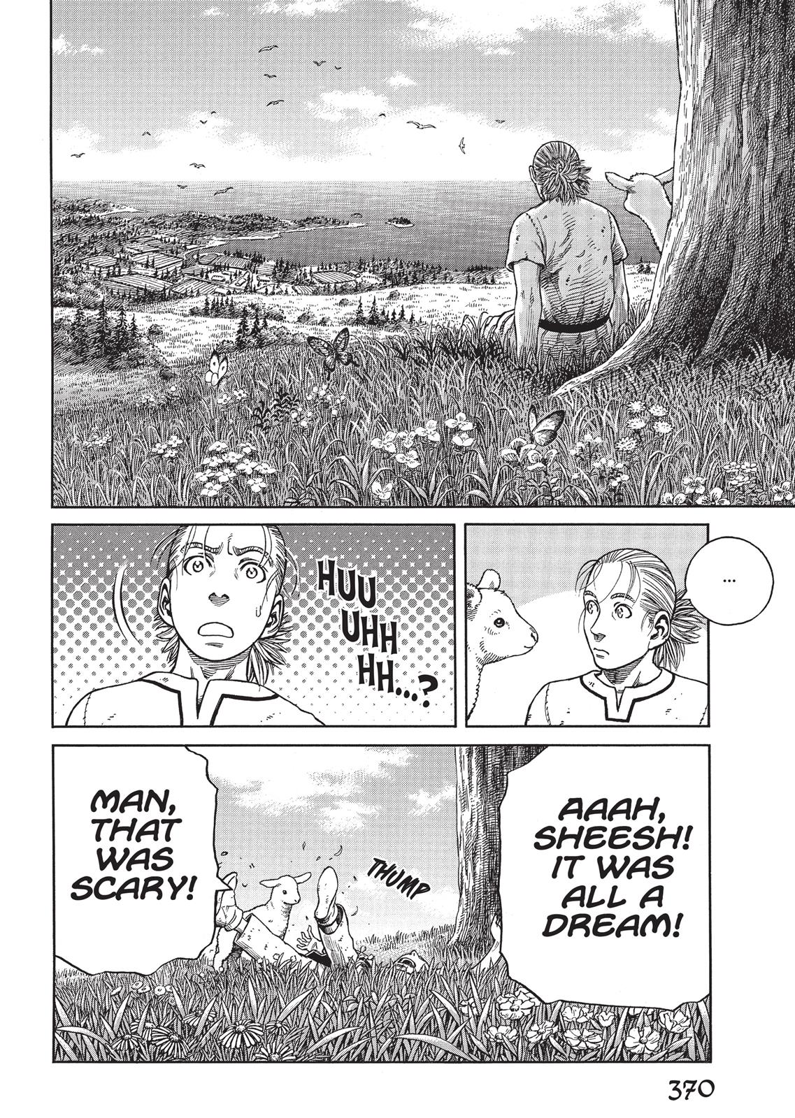 Vinland Saga Chapter 70 - Page 4