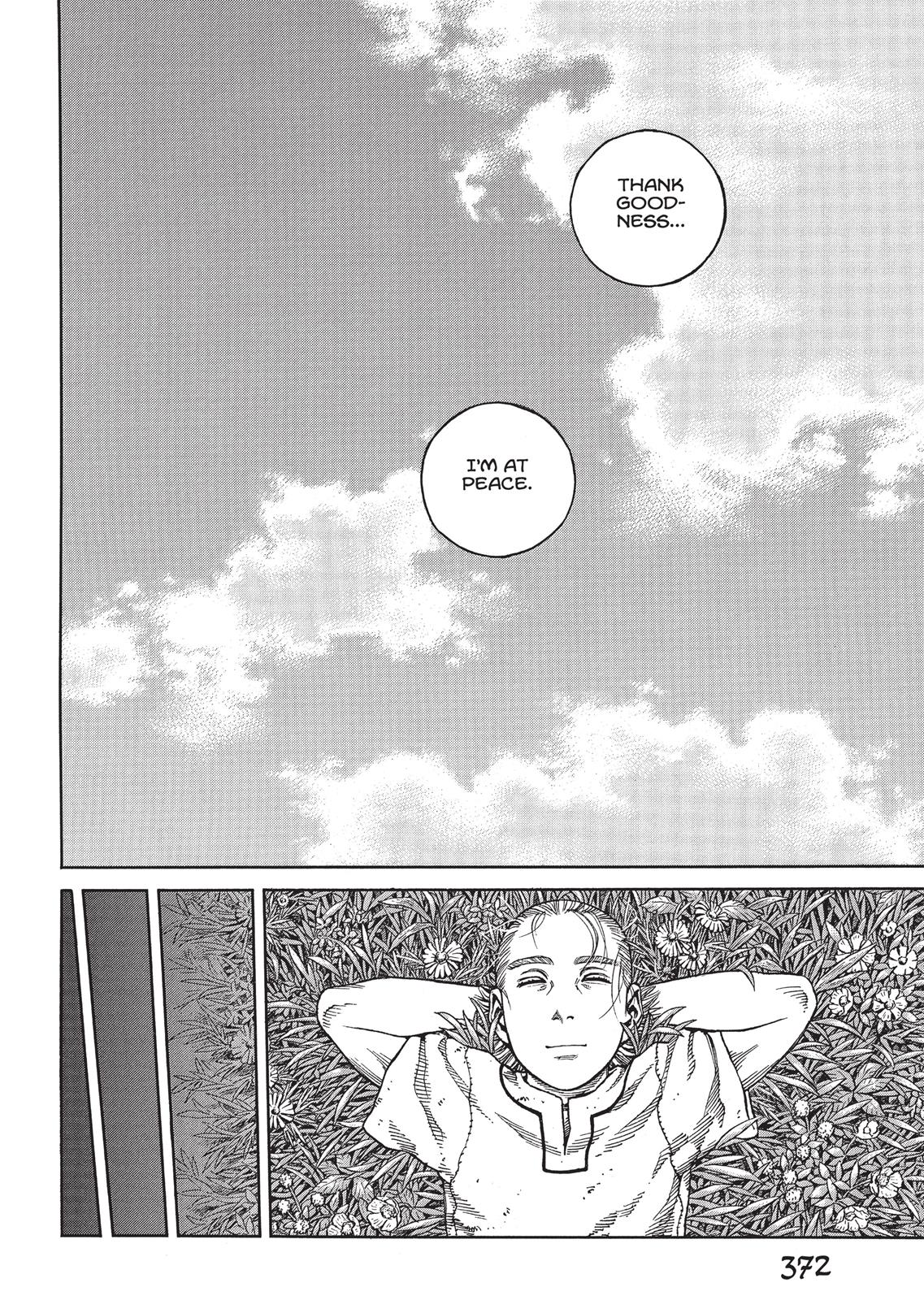 Vinland Saga Chapter 70 - Page 6