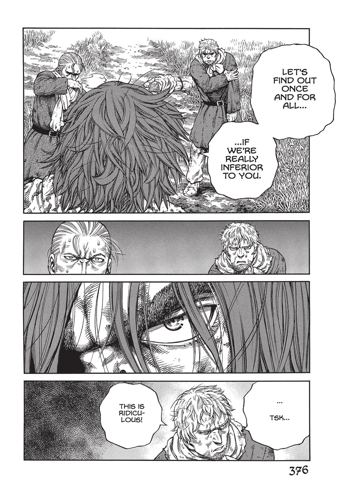 Vinland Saga Chapter 70 - Page 10