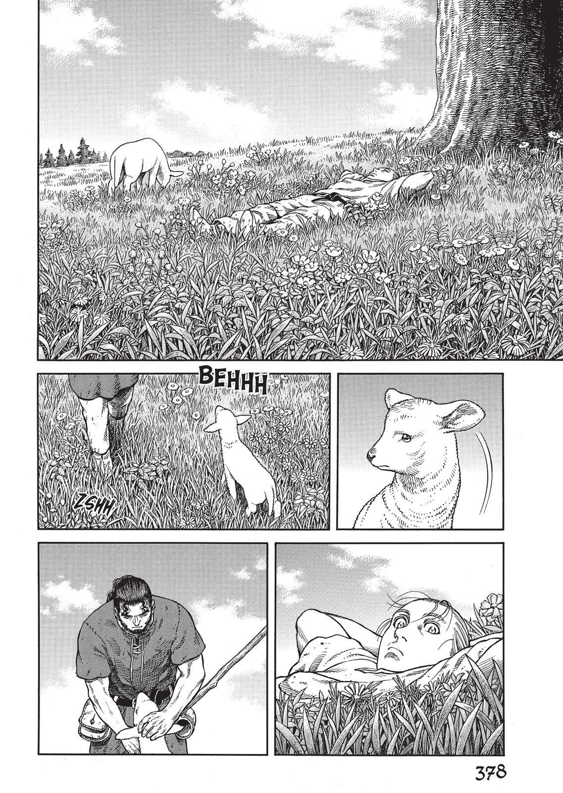 Vinland Saga Chapter 70 - Page 12