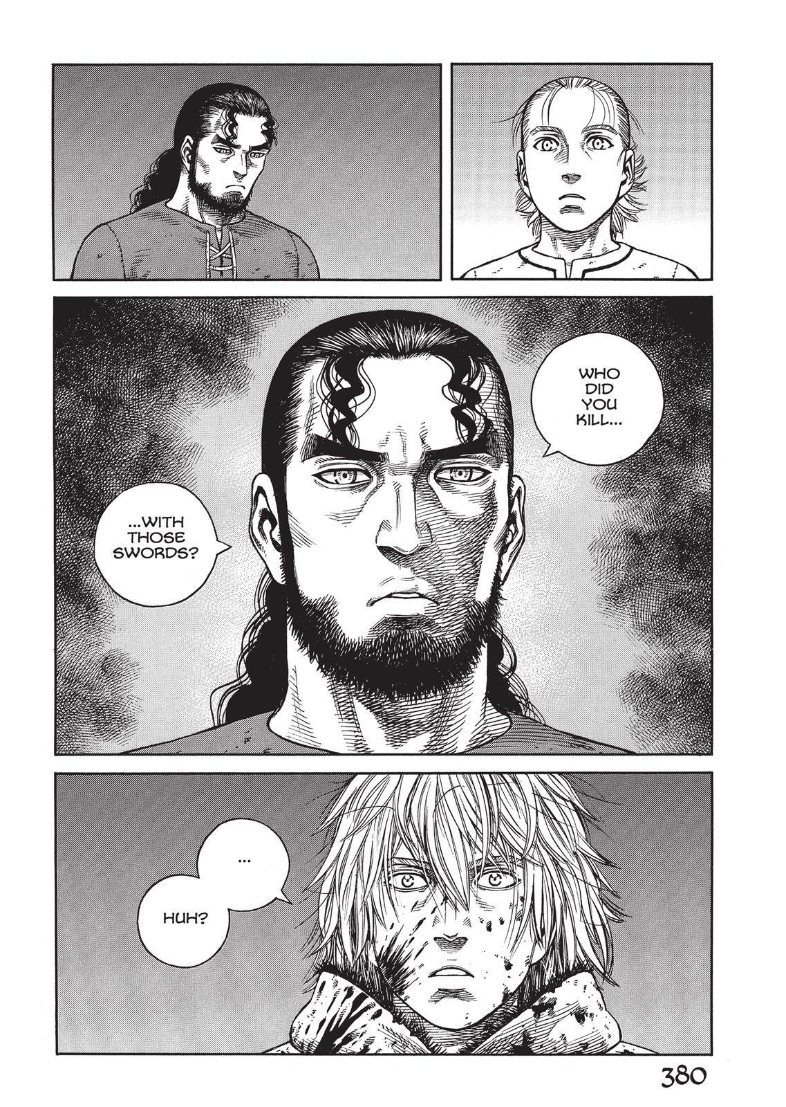 Vinland Saga Chapter 70 - Page 14
