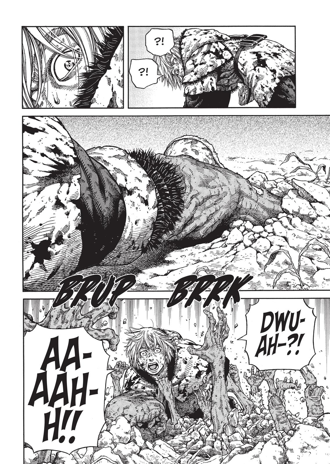 Vinland Saga Chapter 70 - Page 16