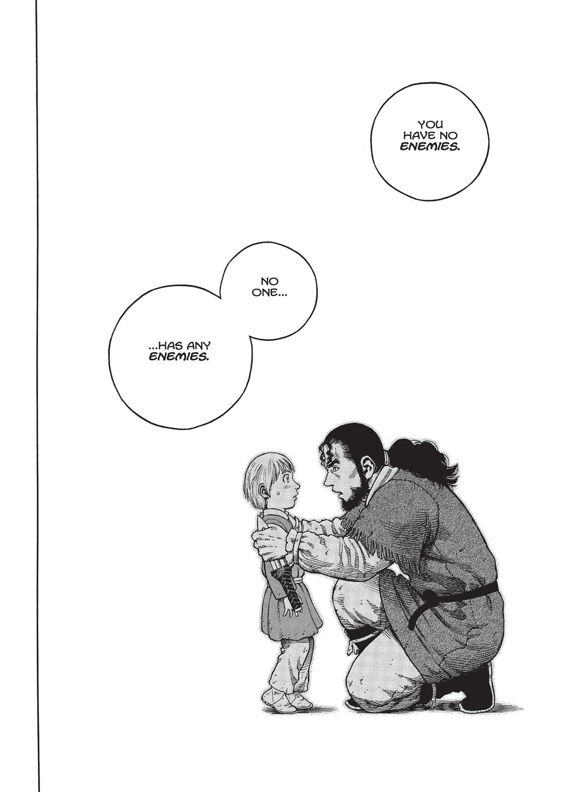 Vinland Saga Chapter 70 - Page 18