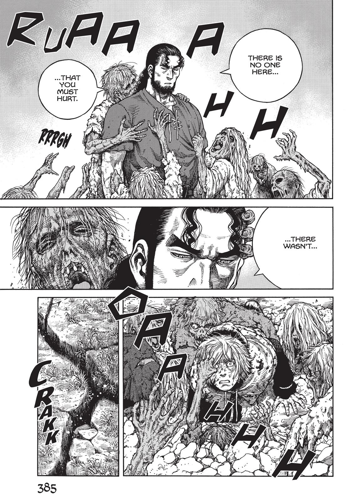 Vinland Saga Chapter 70 - Page 19