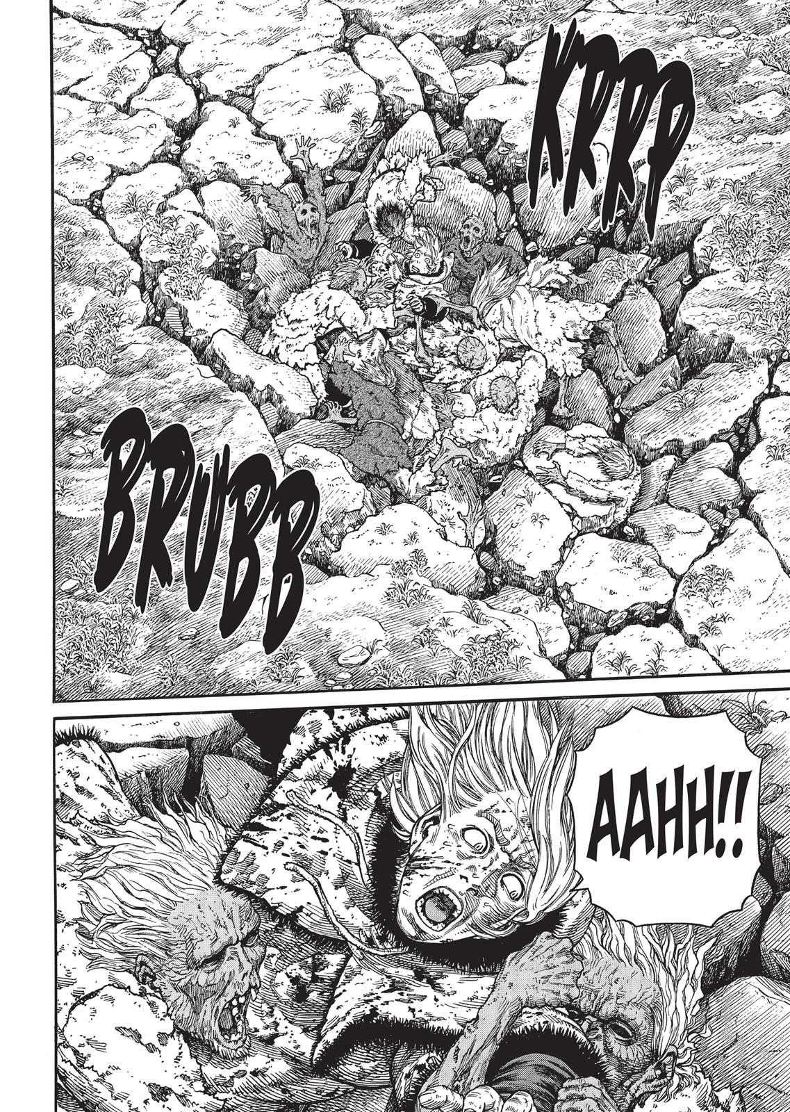 Vinland Saga Chapter 70 - Page 20