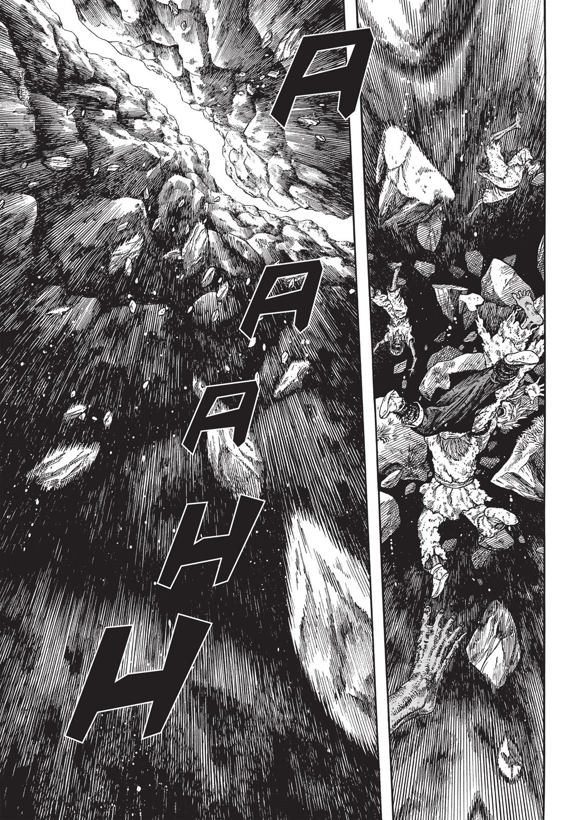 Vinland Saga Chapter 70 - Page 21