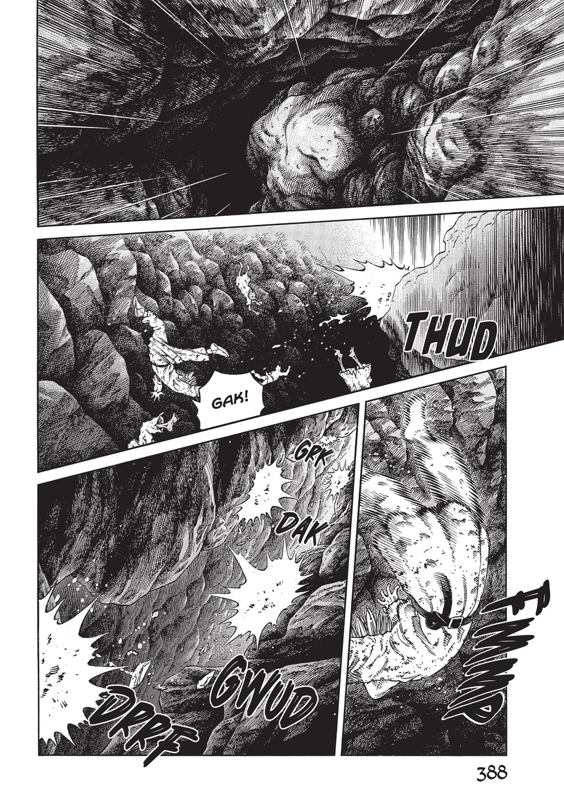 Vinland Saga Chapter 70 - Page 22