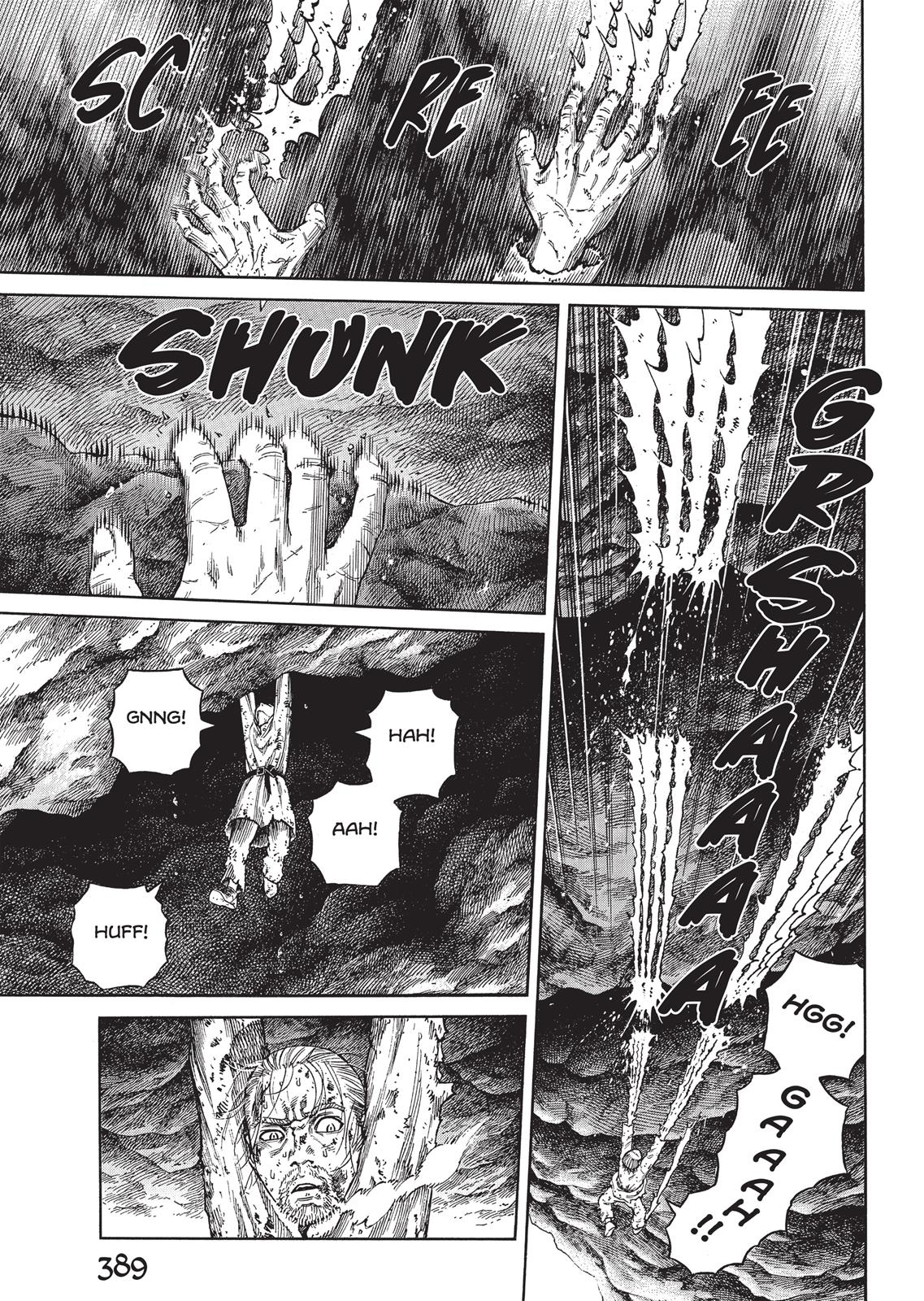 Vinland Saga Chapter 70 - Page 23