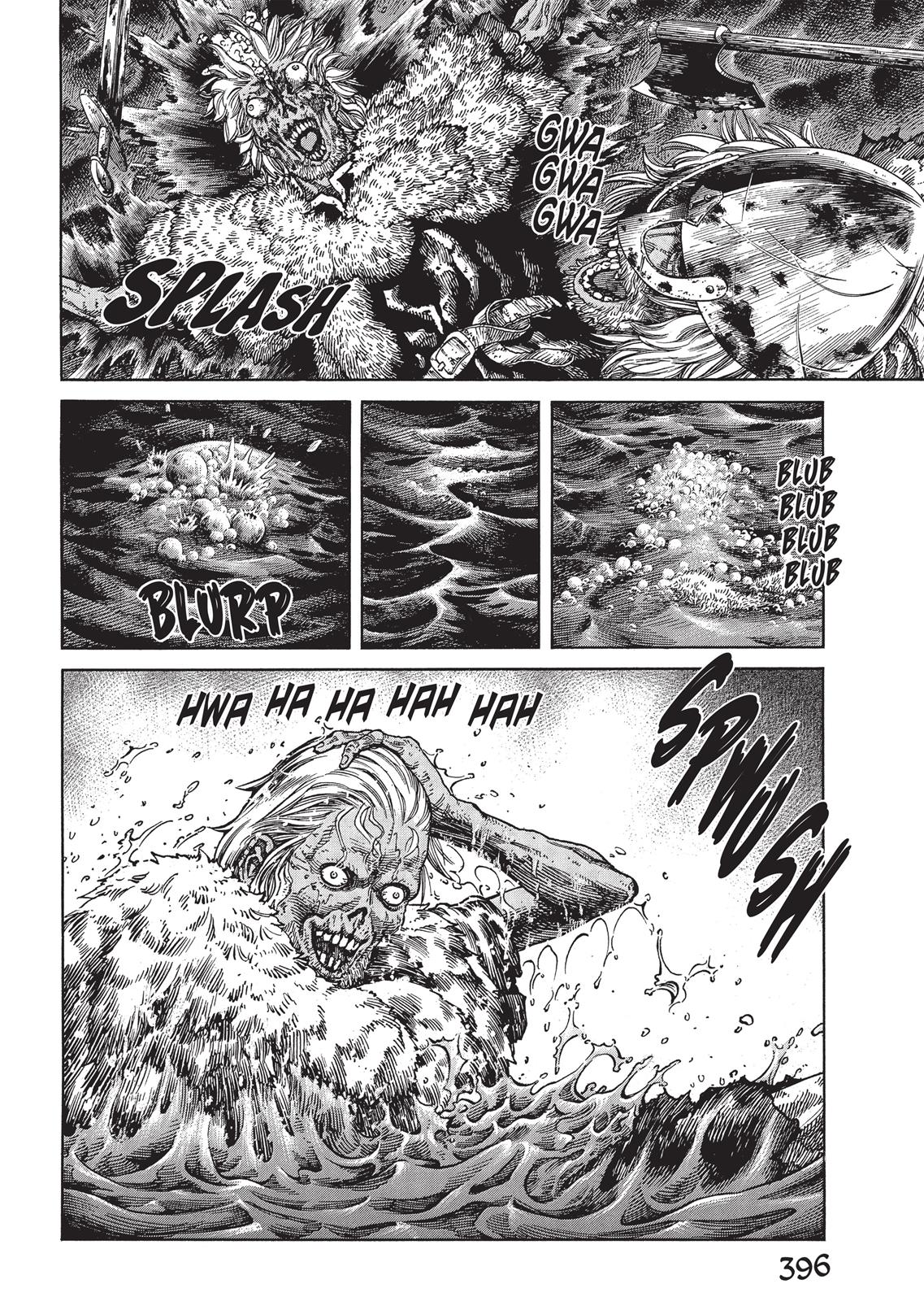 Vinland Saga Chapter 71 - Page 4