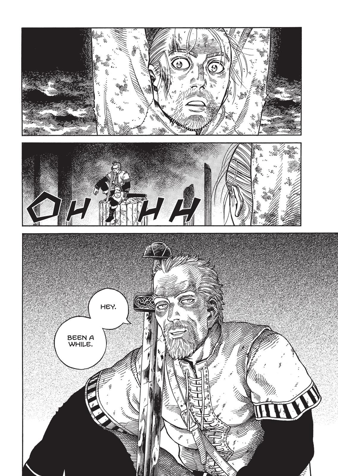 Vinland Saga Chapter 71 - Page 6