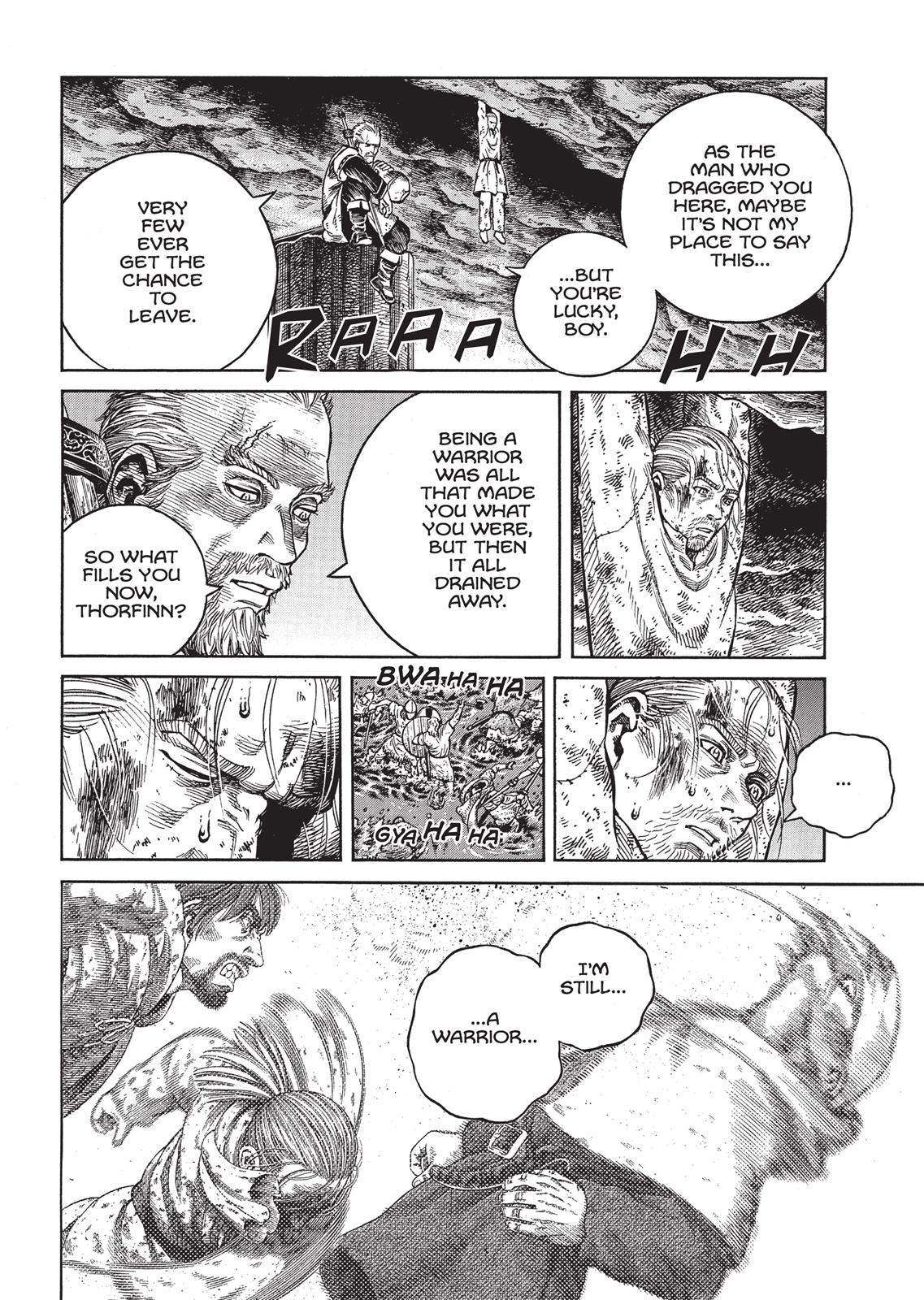 Vinland Saga Chapter 71 - Page 10