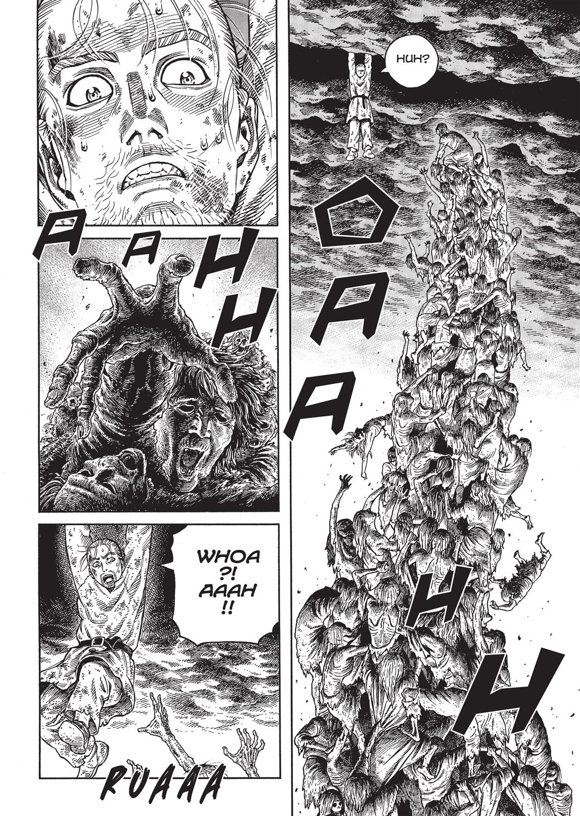Vinland Saga Chapter 71 - Page 12