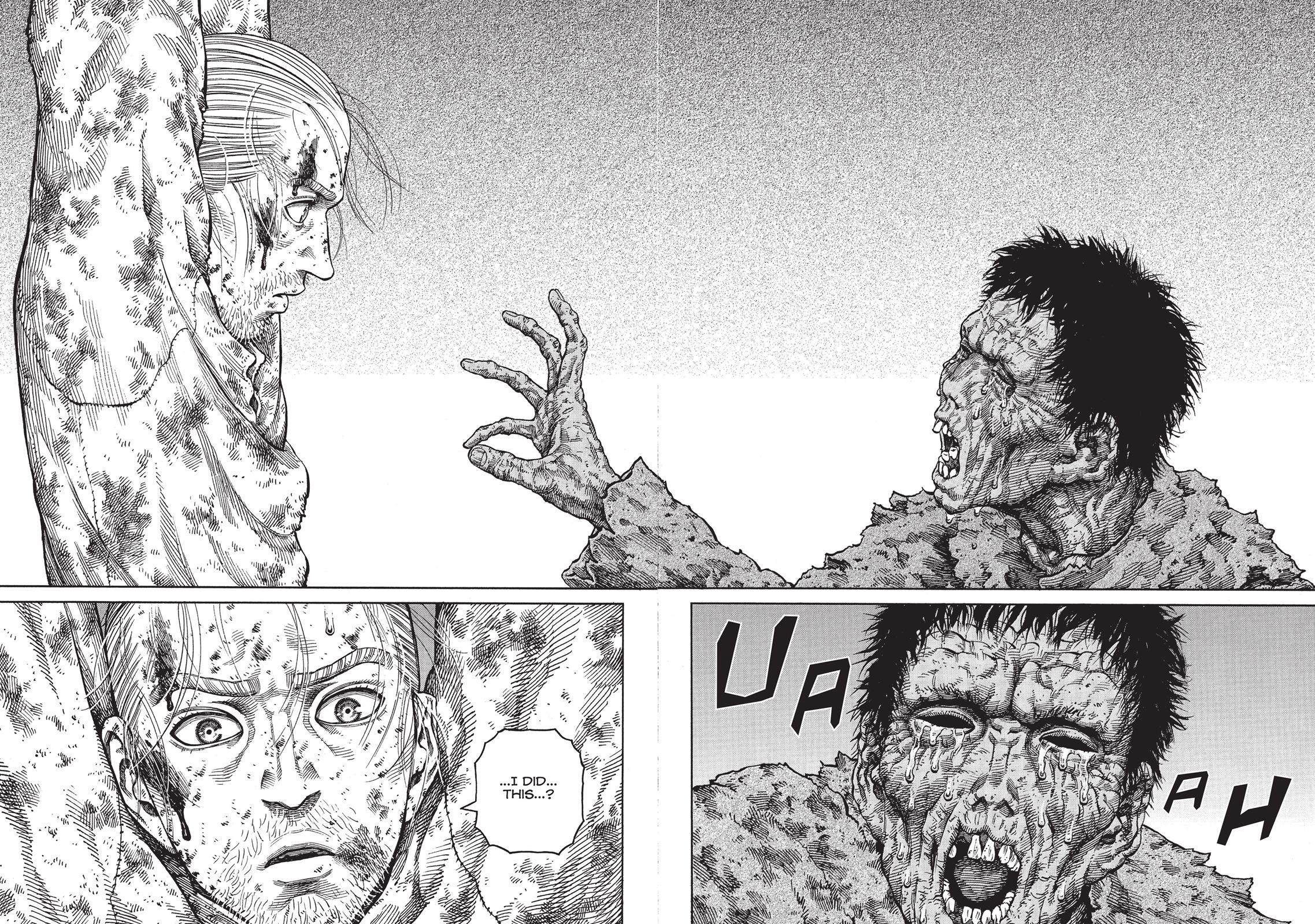 Vinland Saga Chapter 71 - Page 14