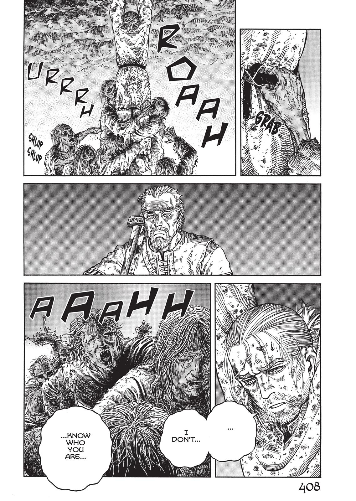 Vinland Saga Chapter 71 - Page 15