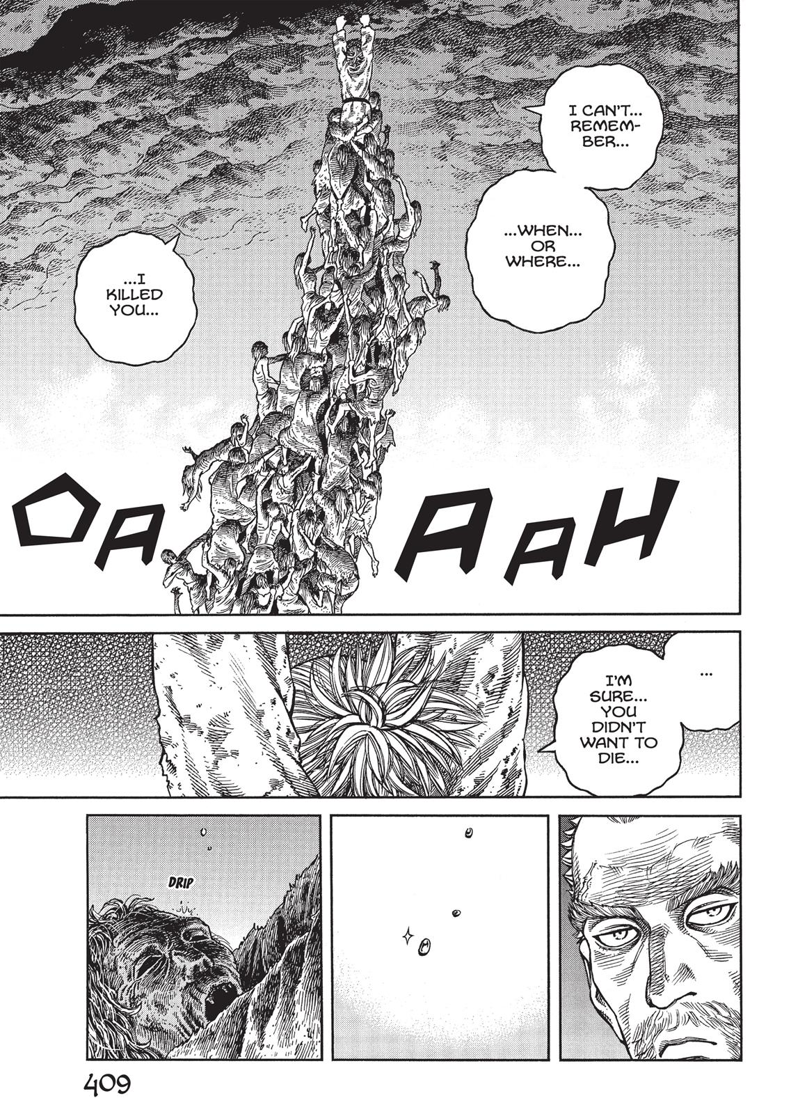 Vinland Saga Chapter 71 - Page 16