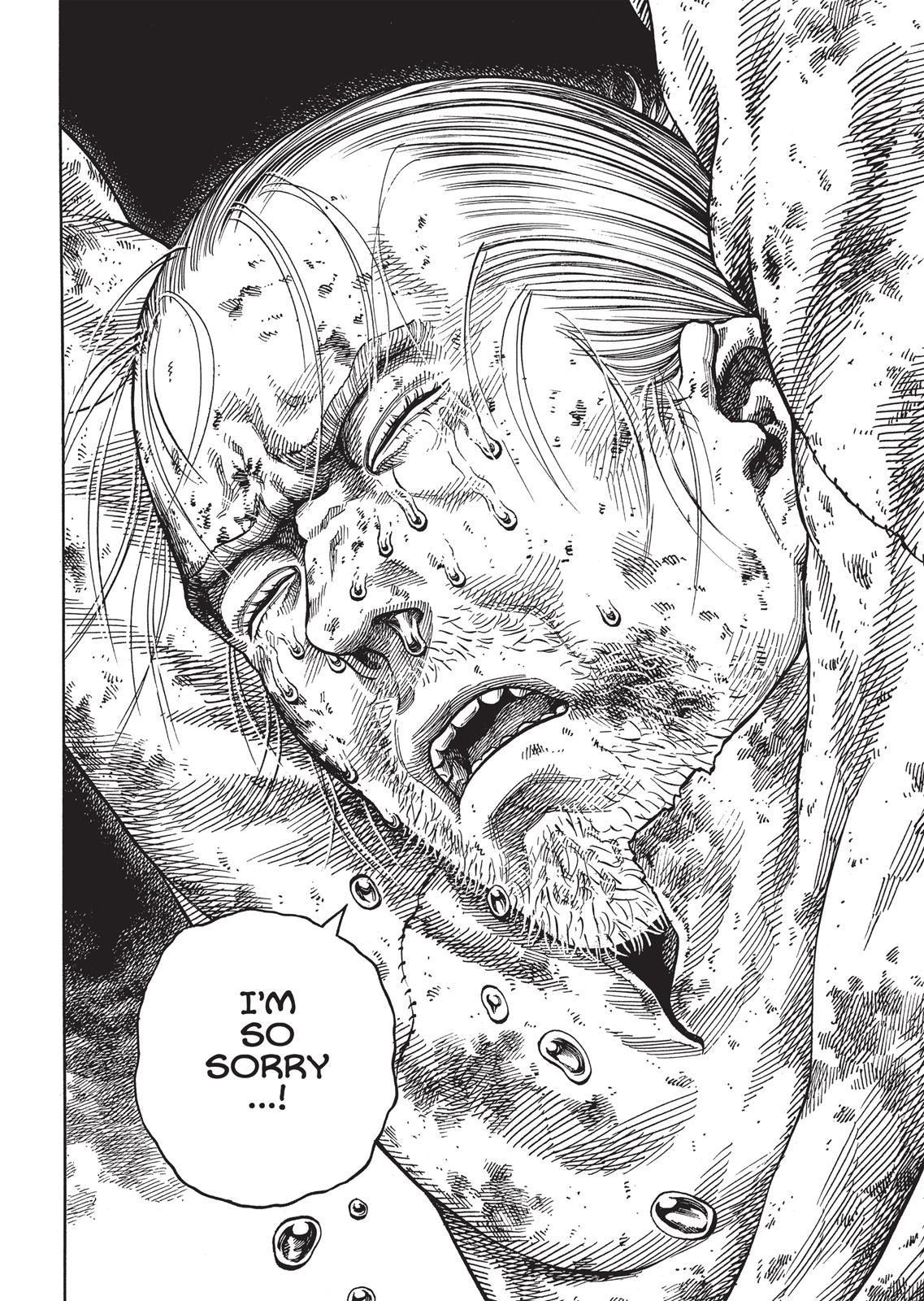 Vinland Saga Chapter 71 - Page 17