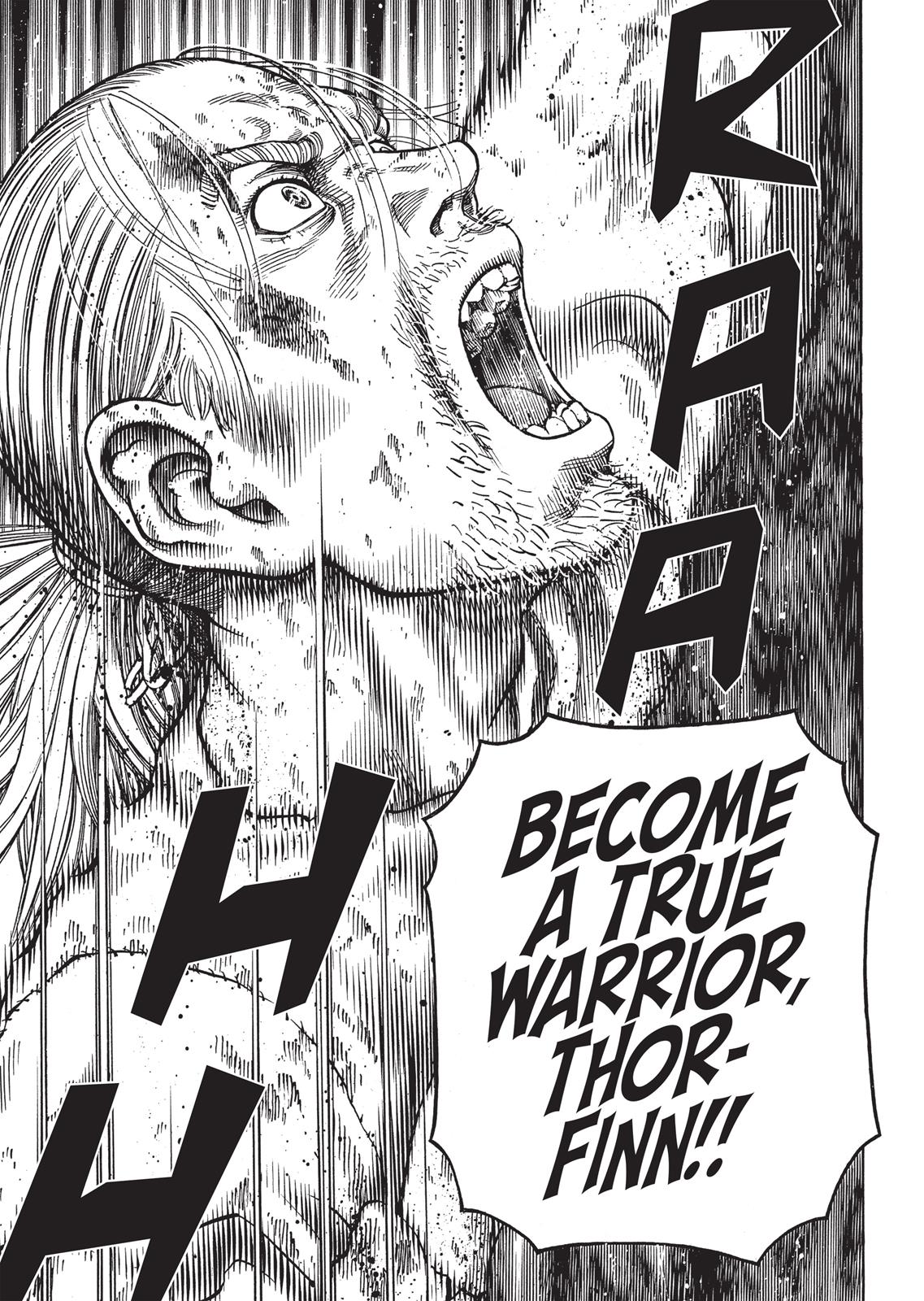 Vinland Saga Chapter 71 - Page 22