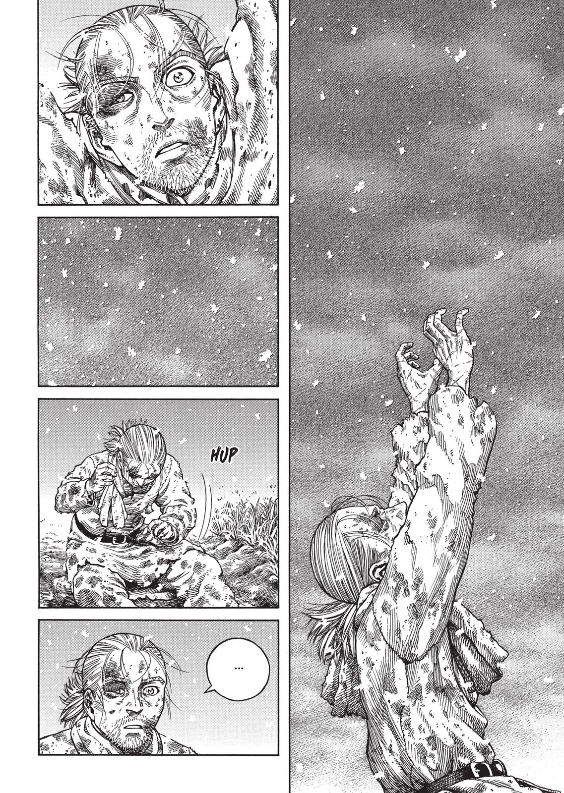 Vinland Saga Chapter 71 - Page 23