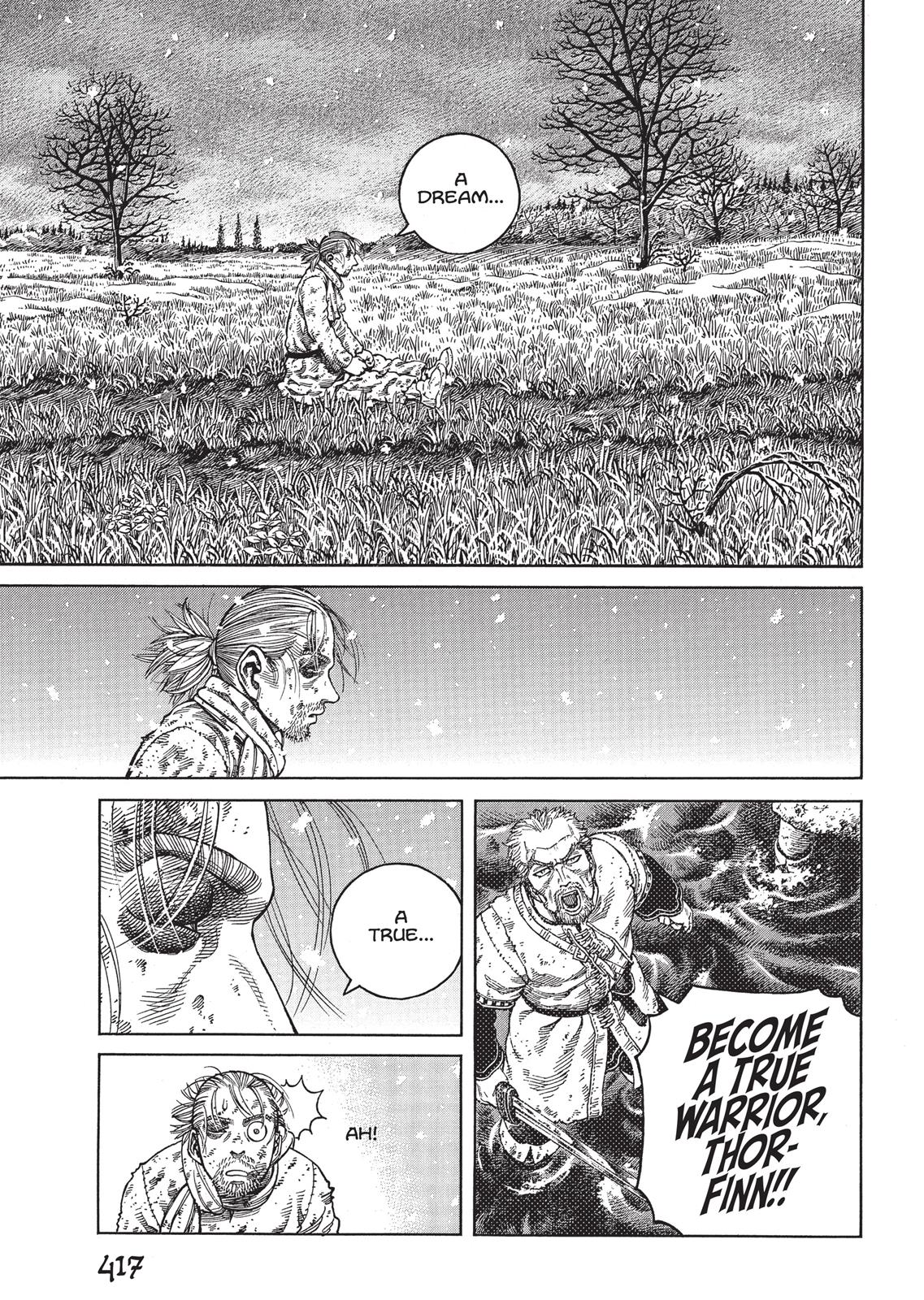 Vinland Saga Chapter 71 - Page 24