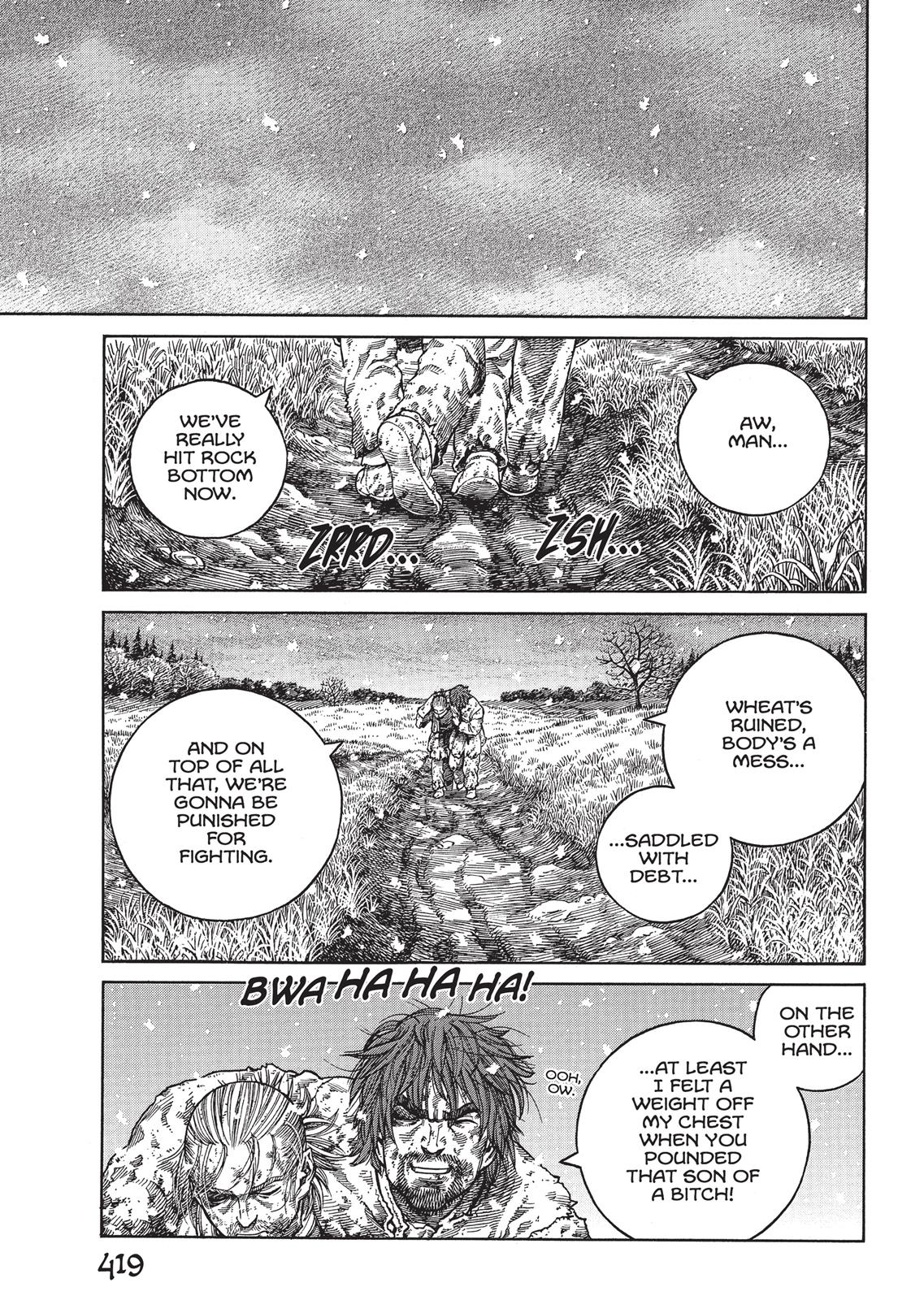 Vinland Saga Chapter 71 - Page 26